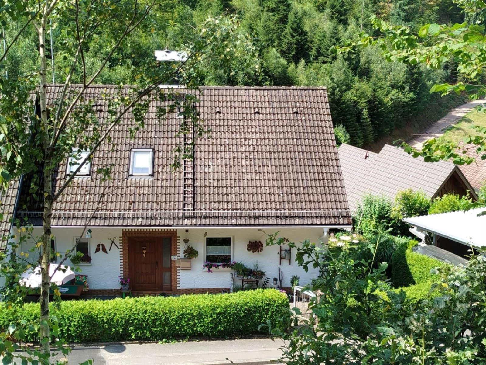 Ferienwohnung Gaby Lehmann