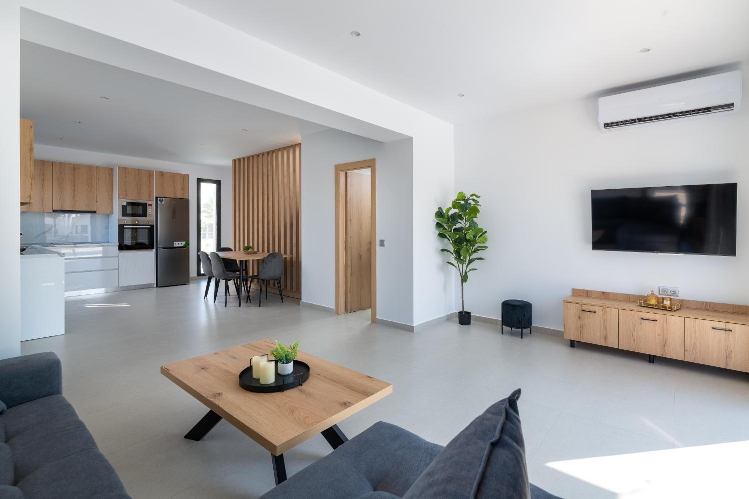 Davlakos Villa Eve photo 5