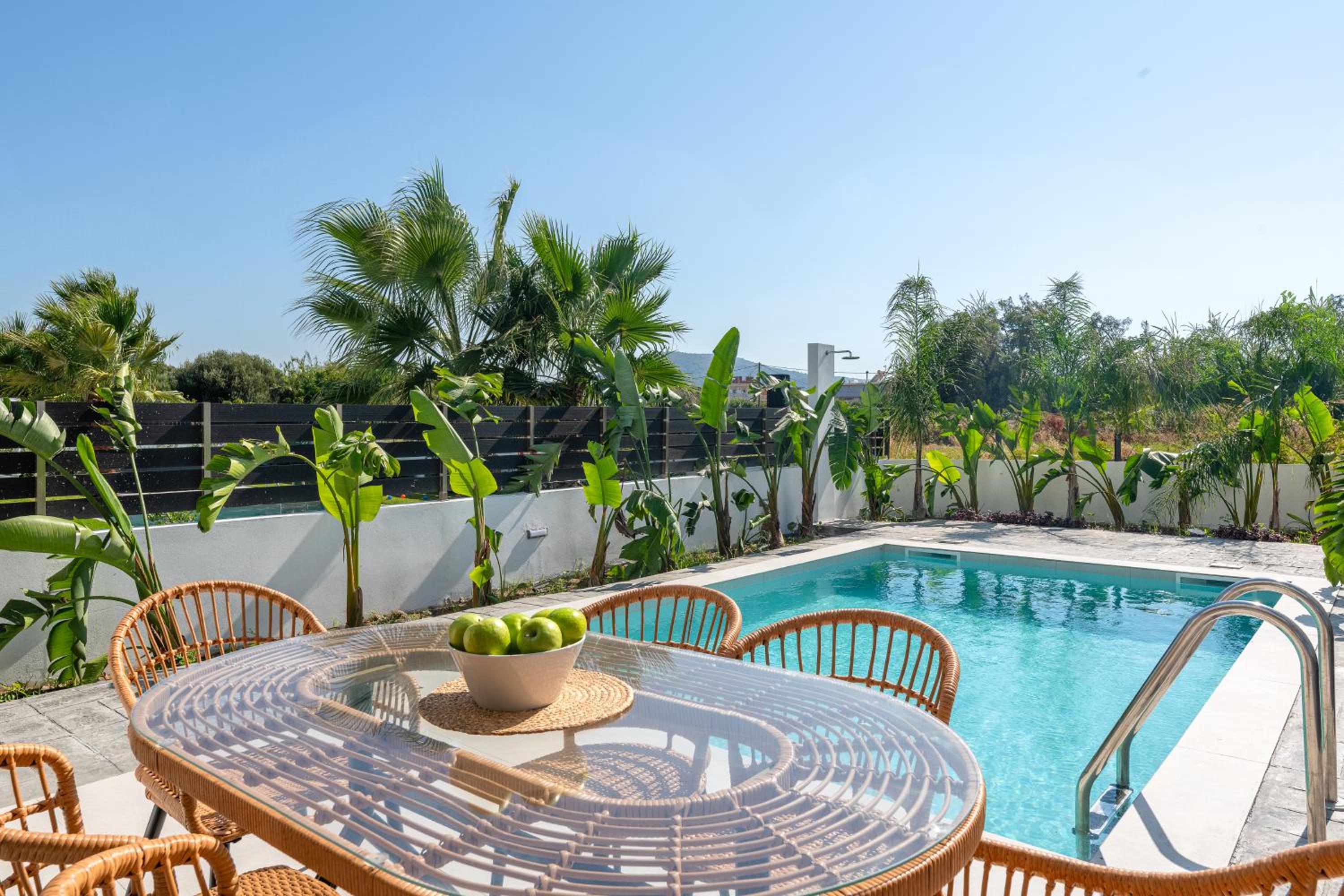 Davlakos Villa Eve photo 3