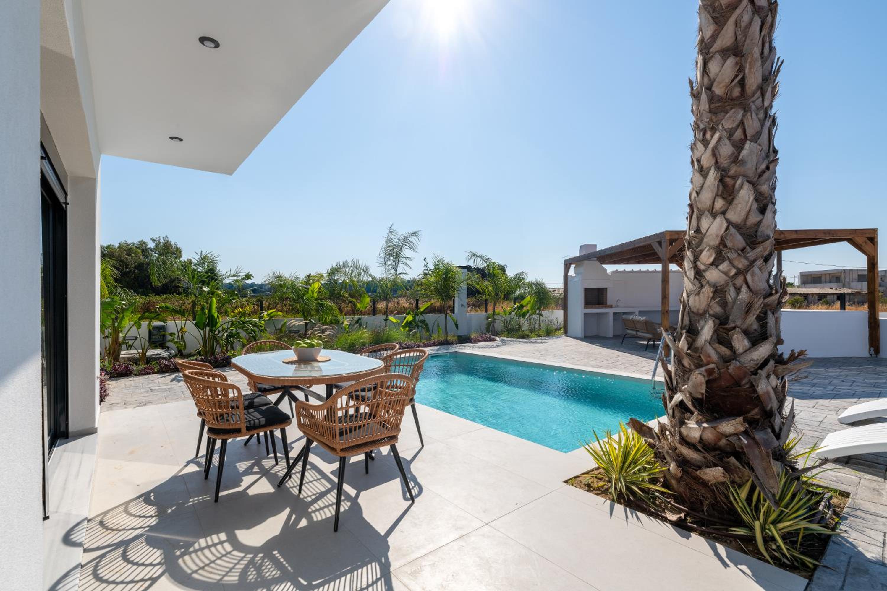 Davlakos Villa Eve photo 2