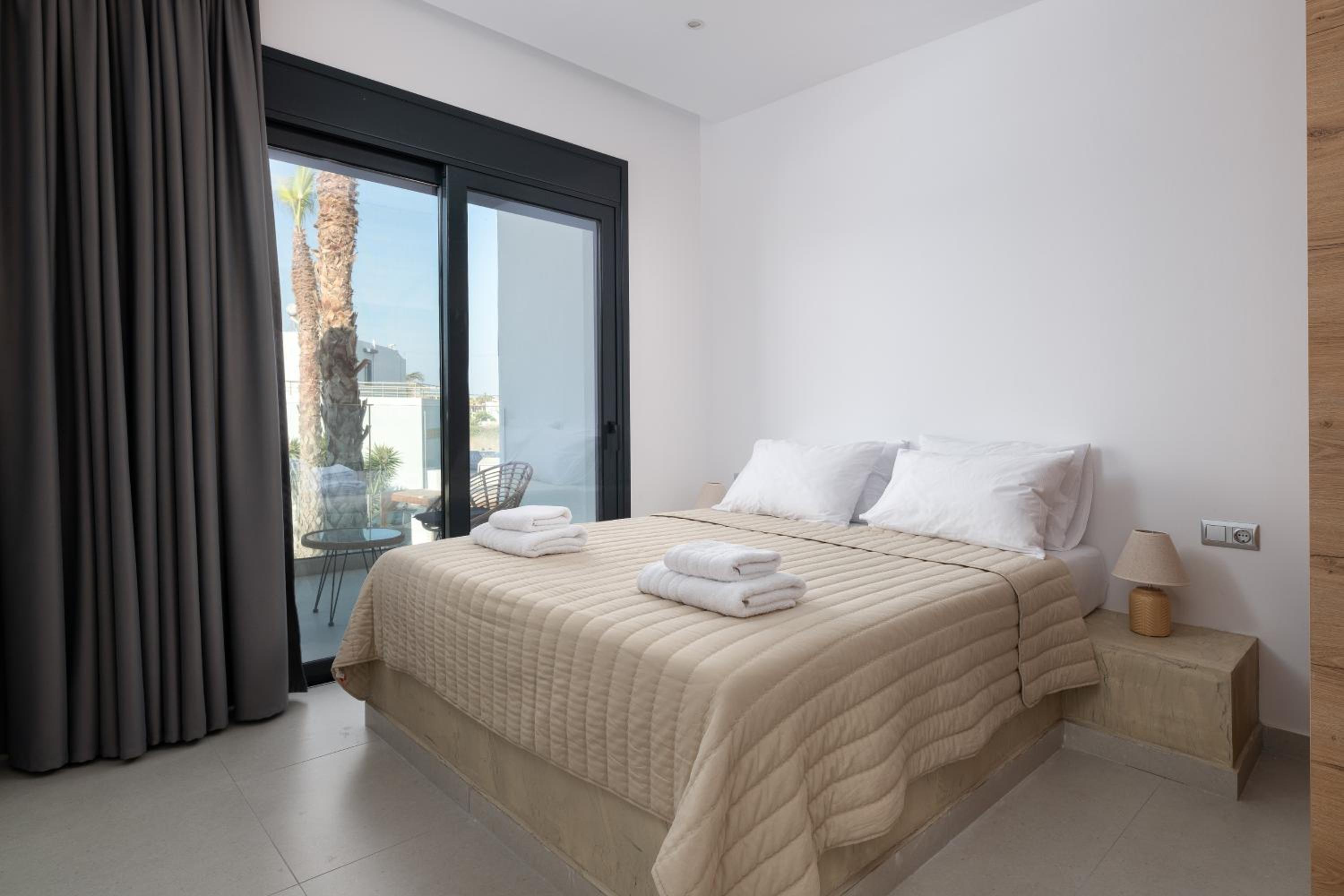 Davlakos Villa Eve