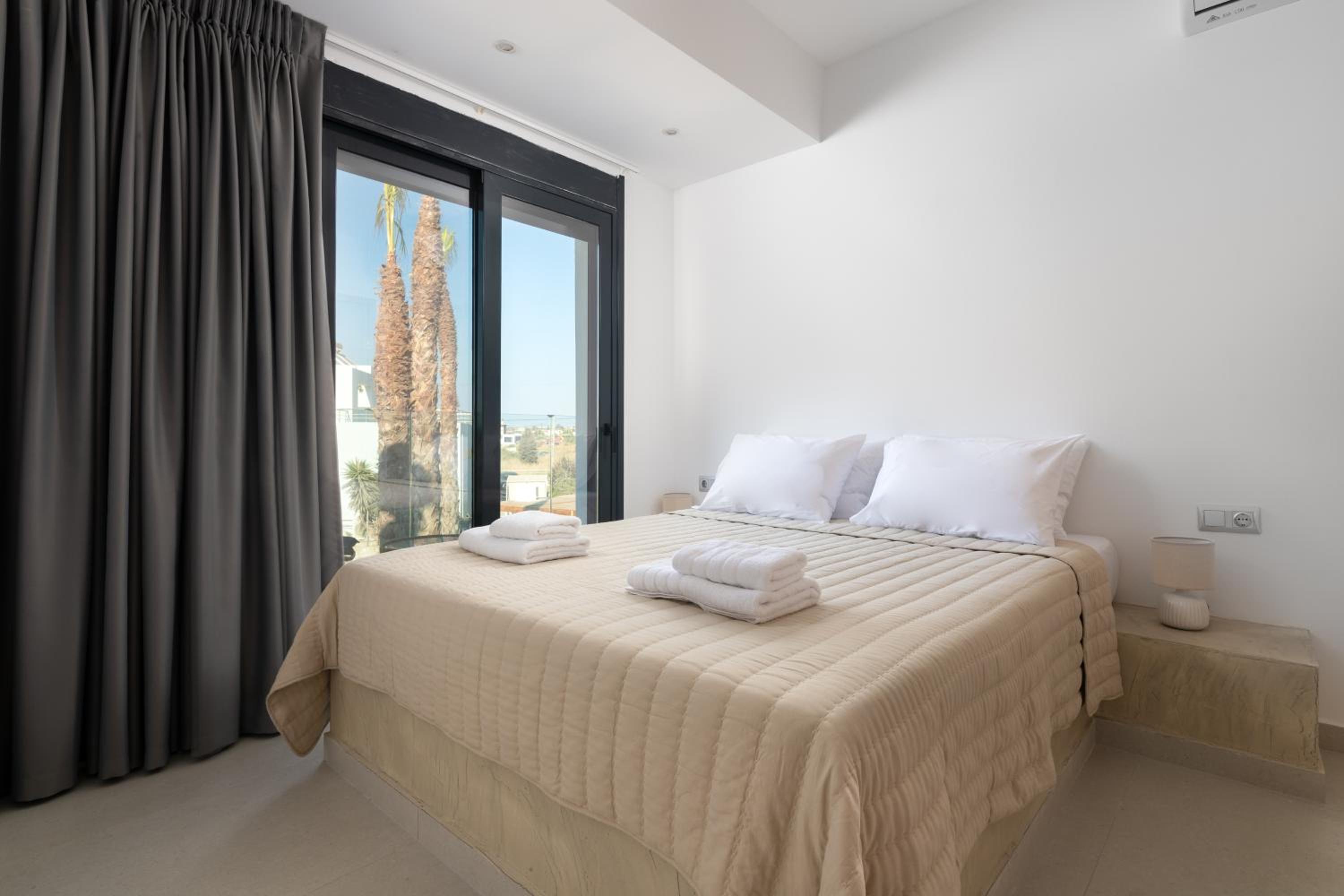 Davlakos Villa Eve