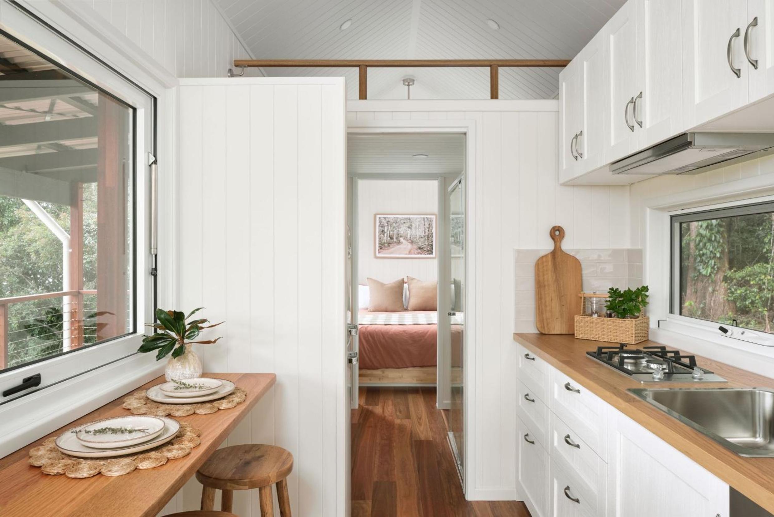 Tallowwood Cabin