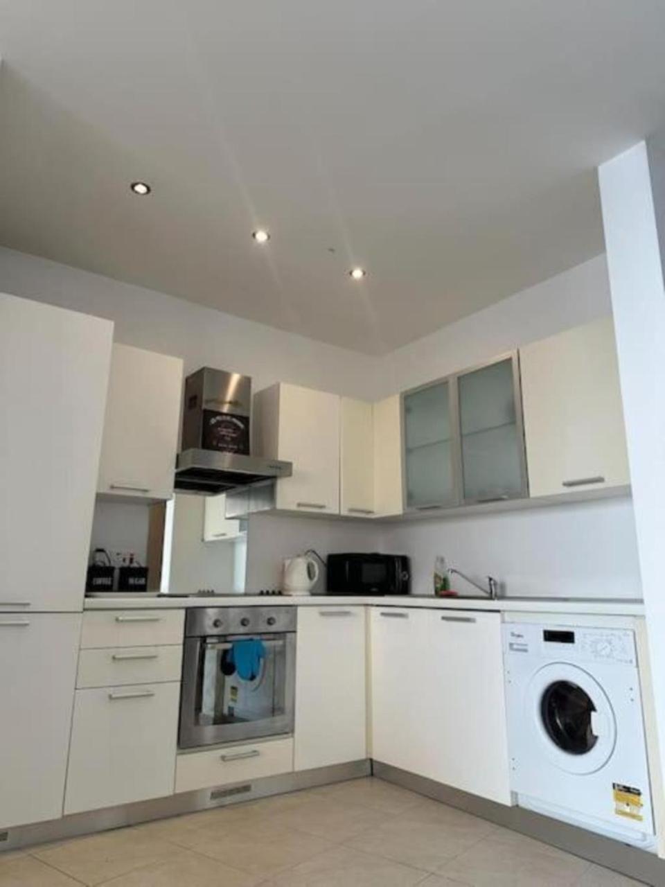 Flat in the heart of St Julians photo 4