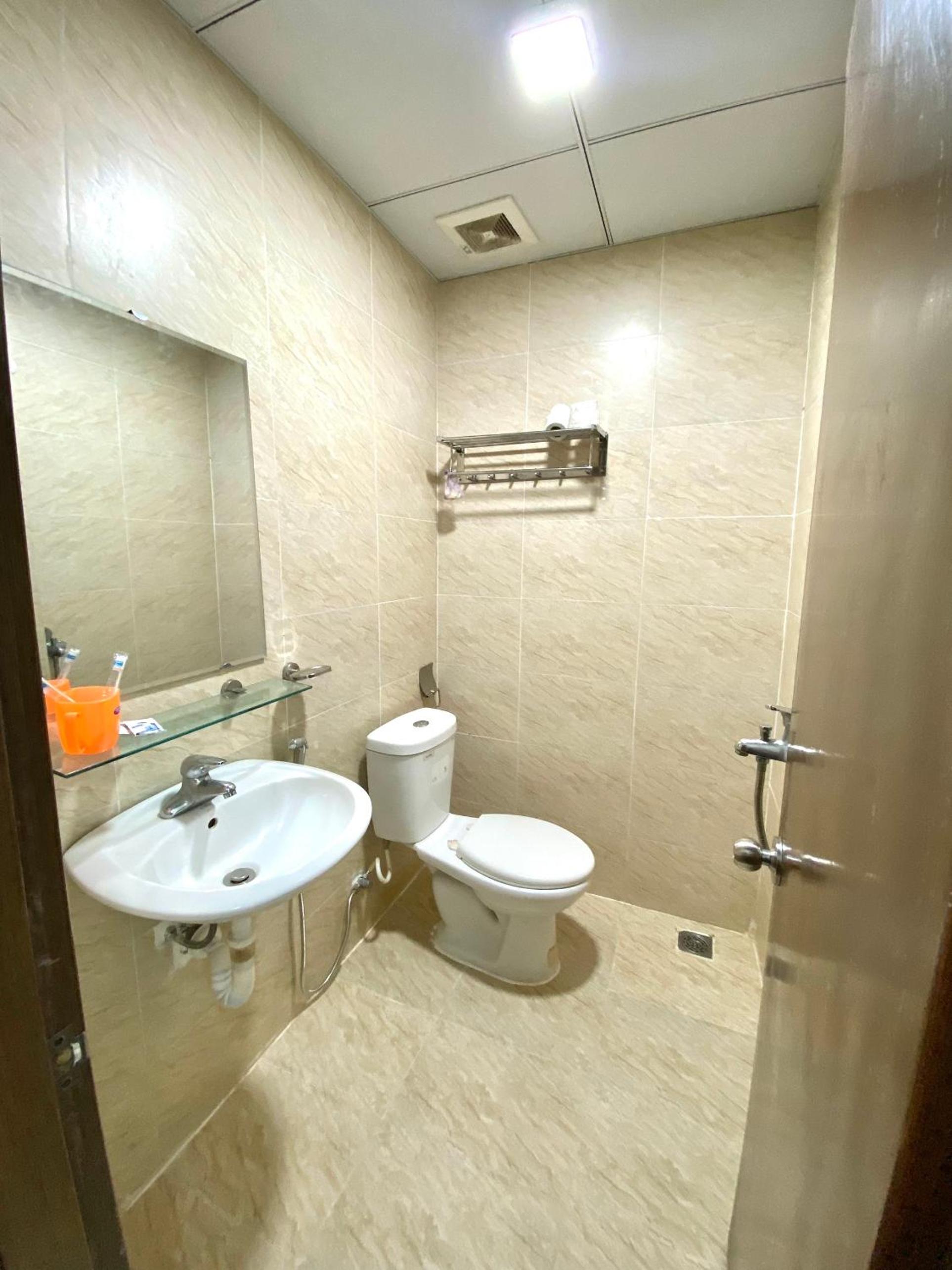 samara apartment