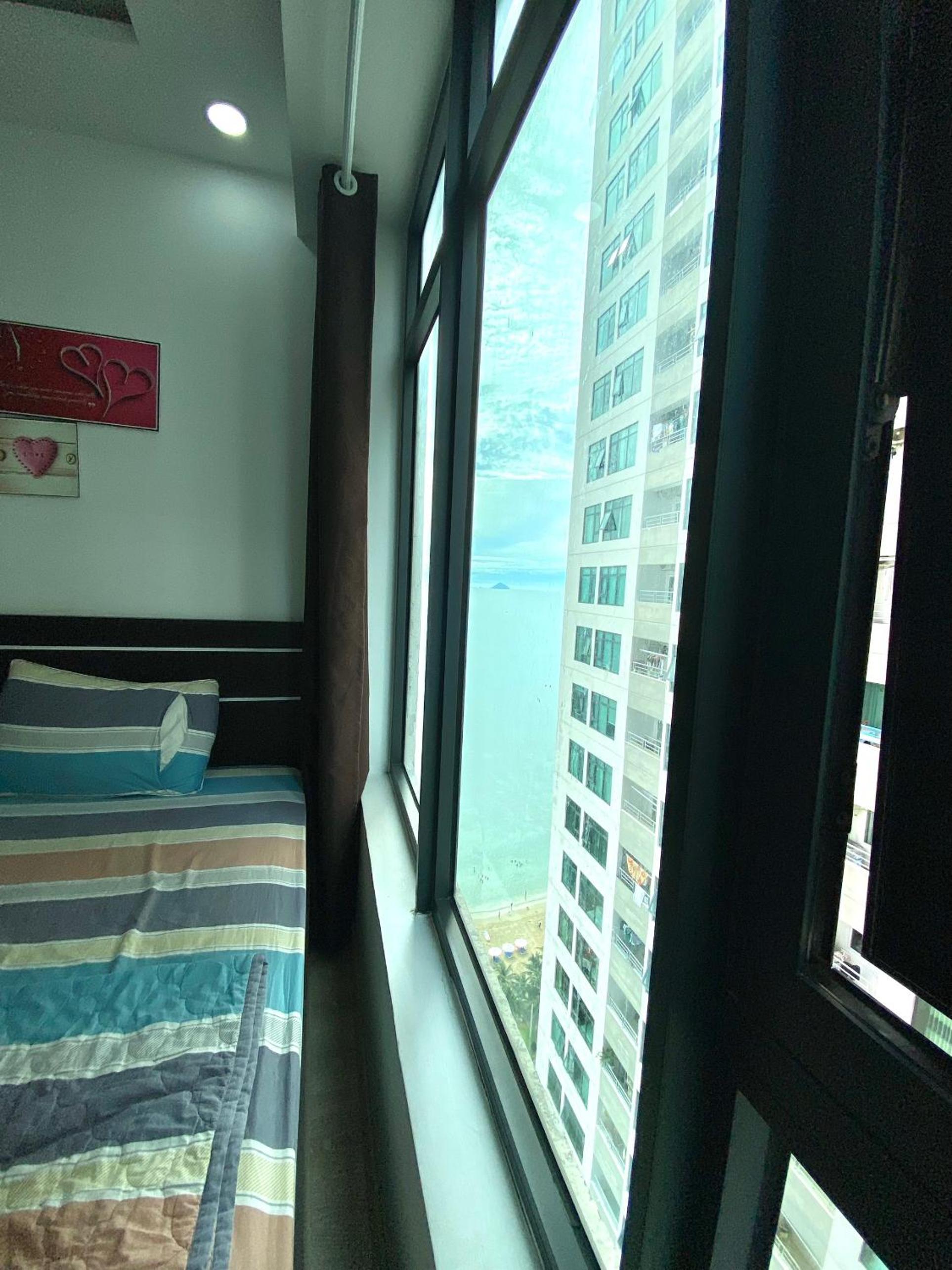 samara apartment
