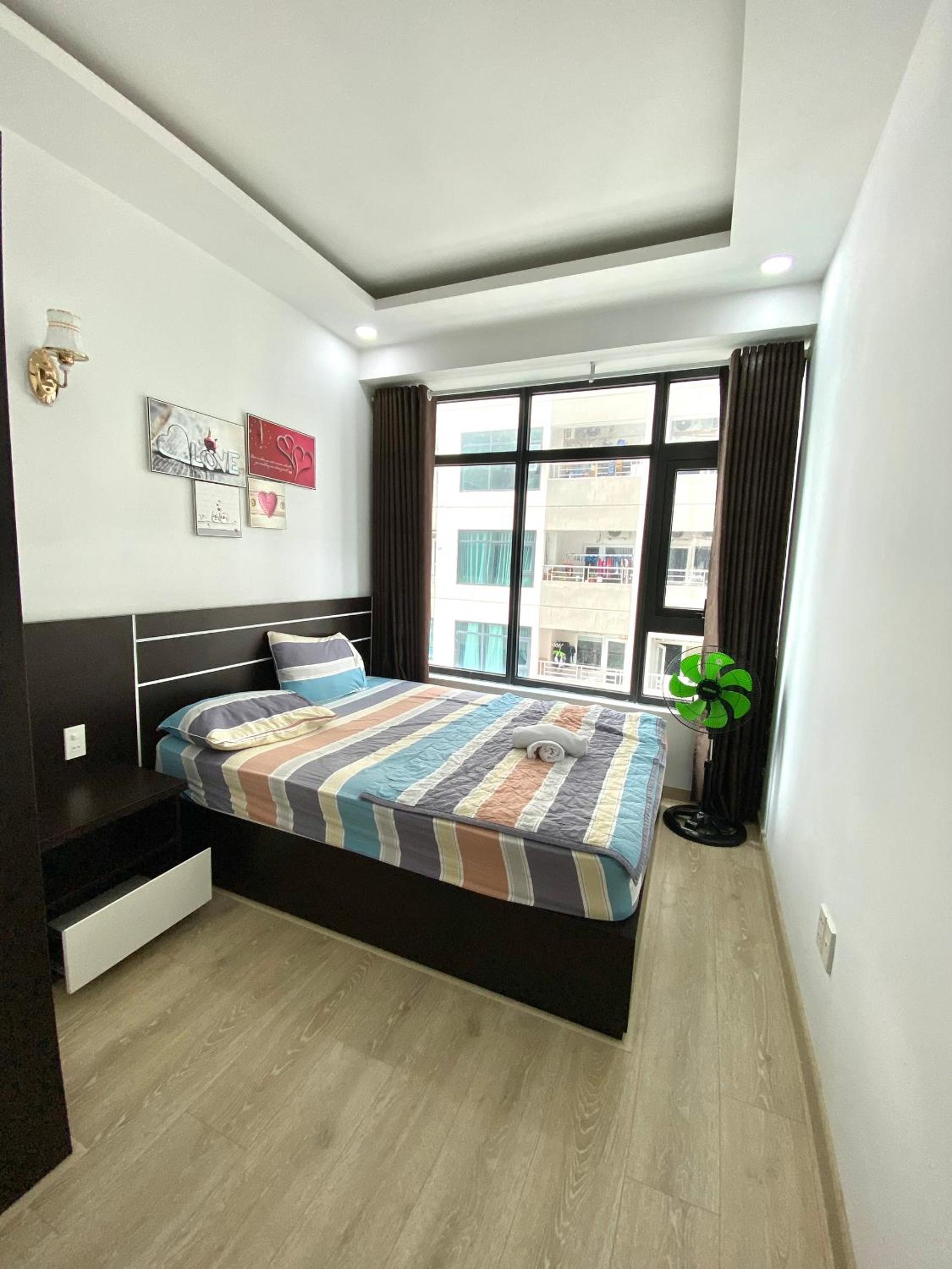 samara apartment