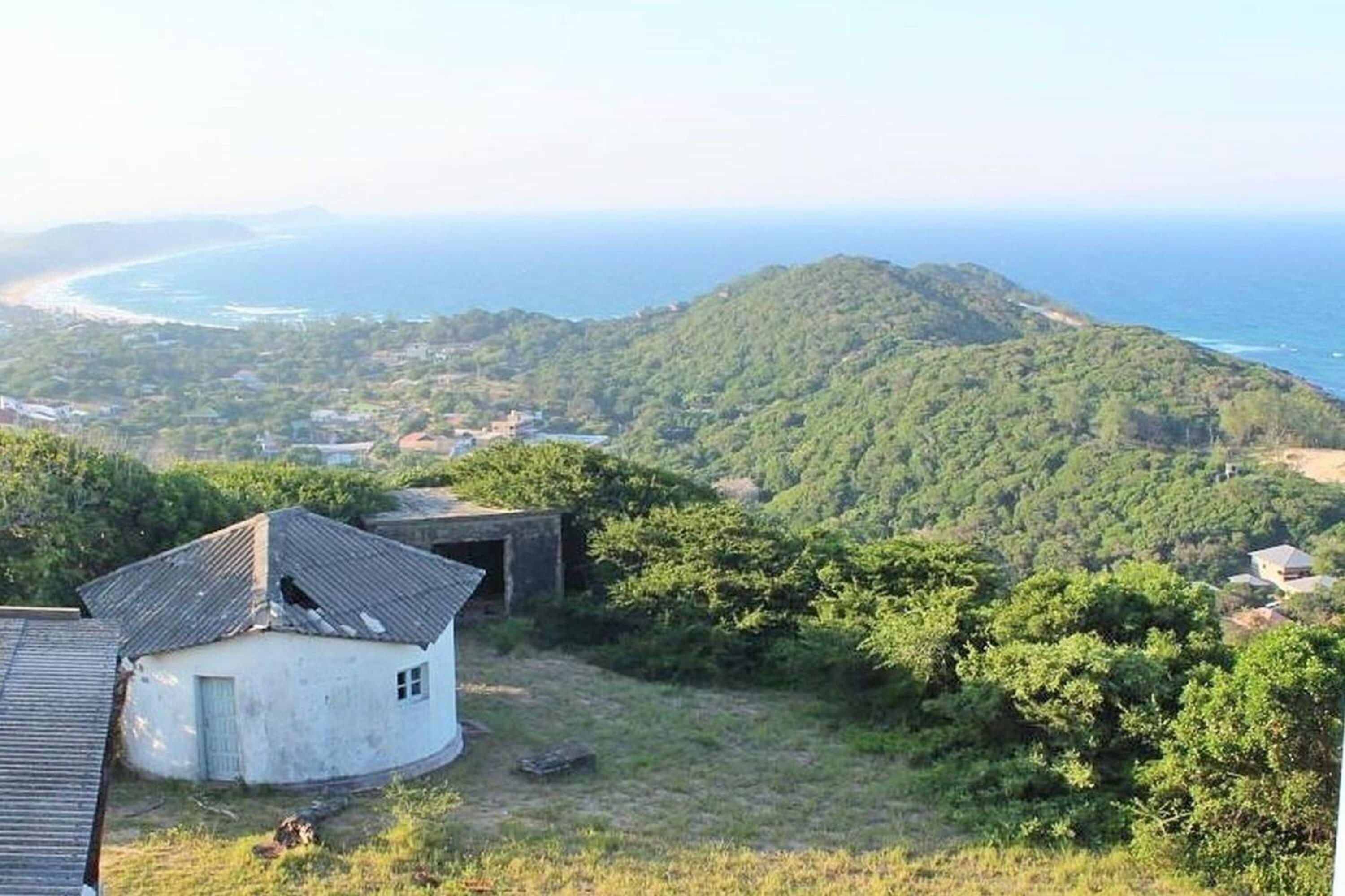 DEVOCEAN Lodge