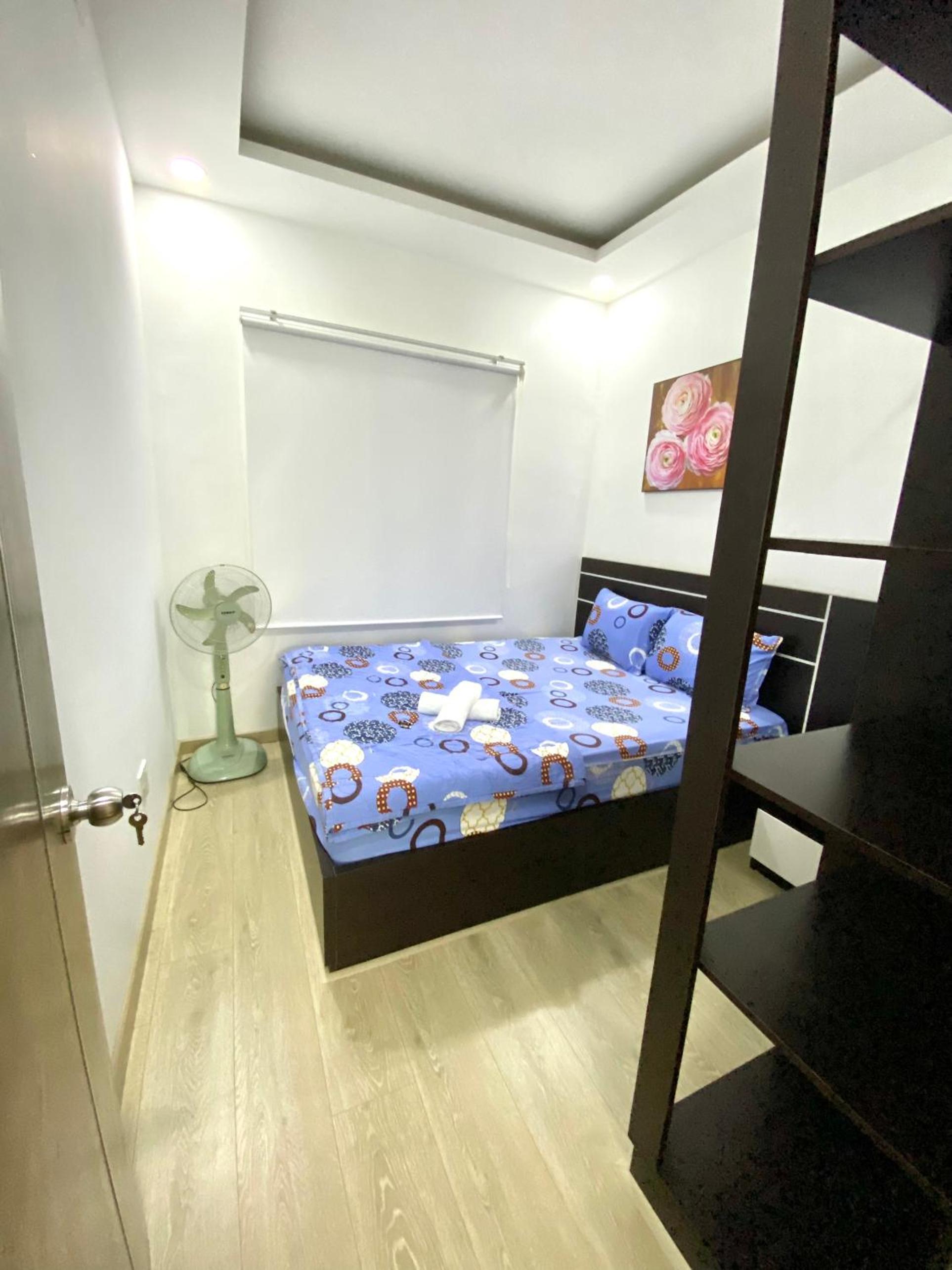 samara apartment