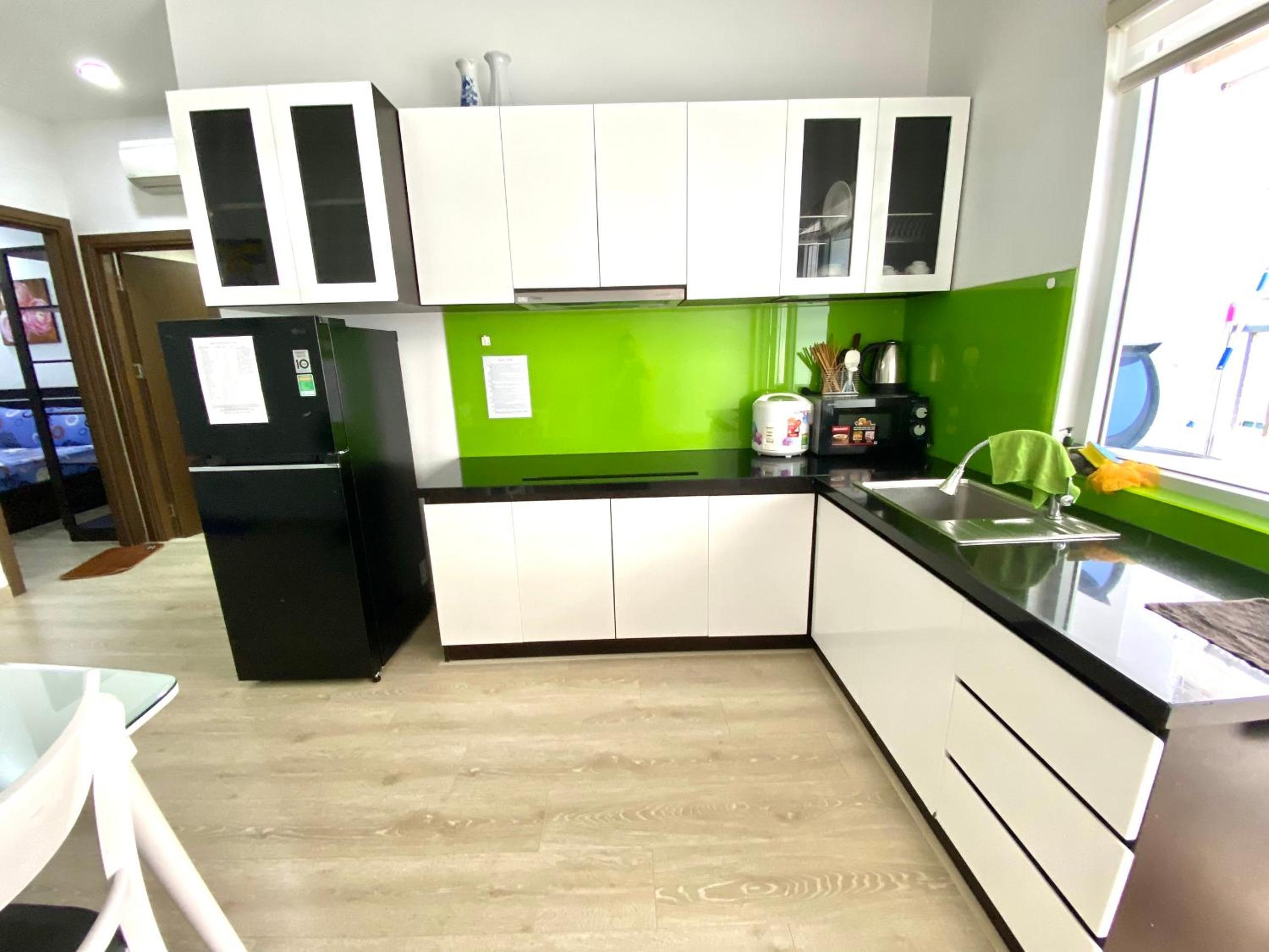 samara apartment