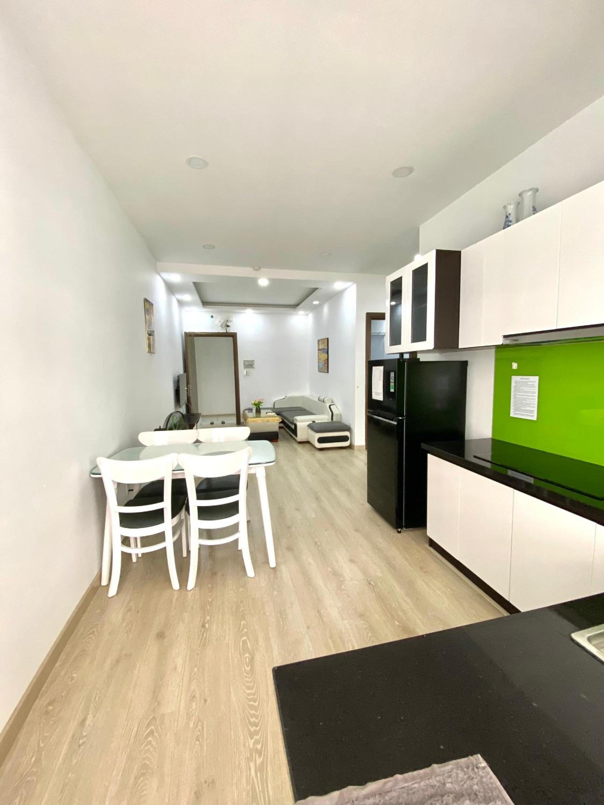 samara apartment