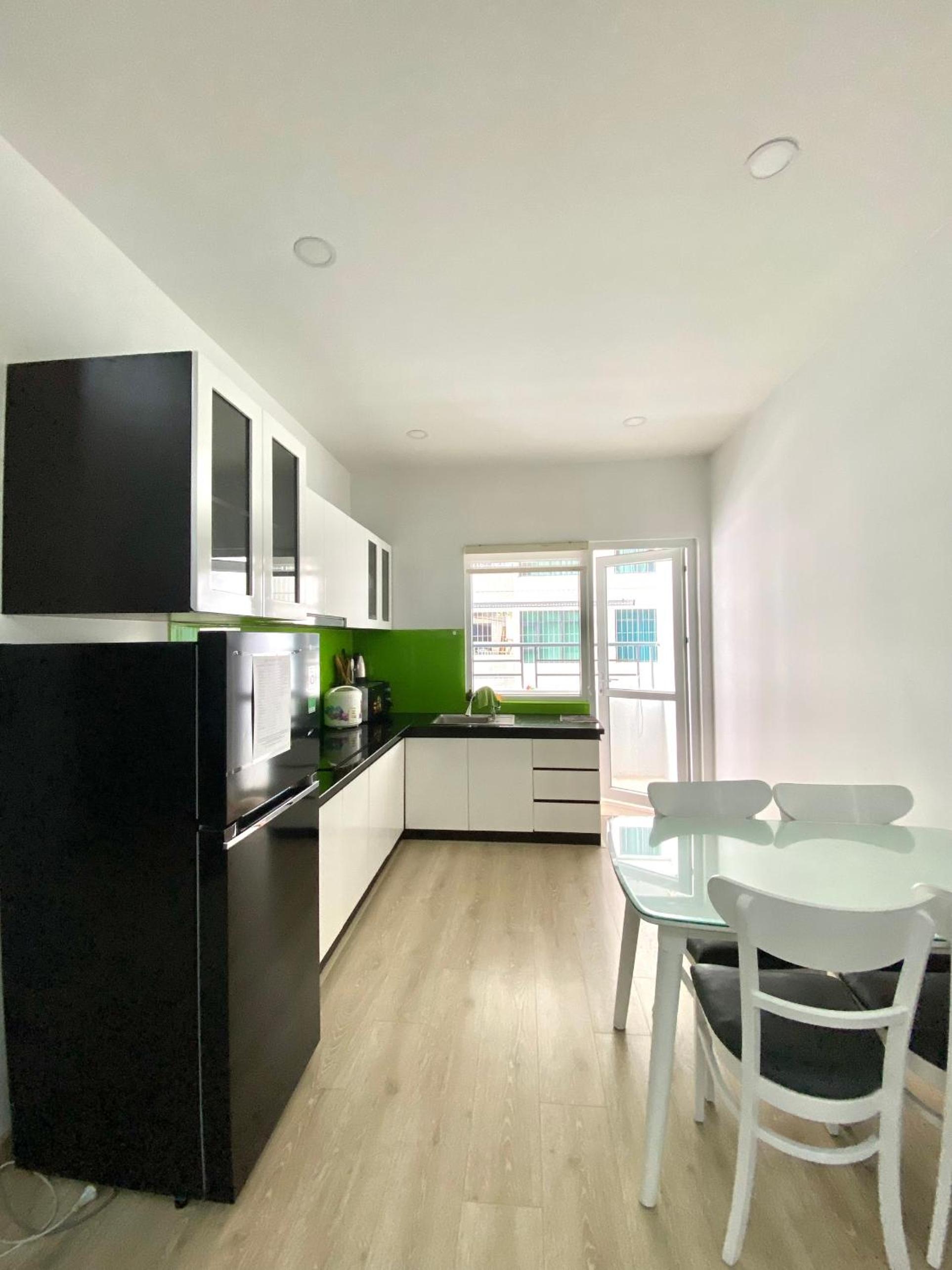 samara apartment