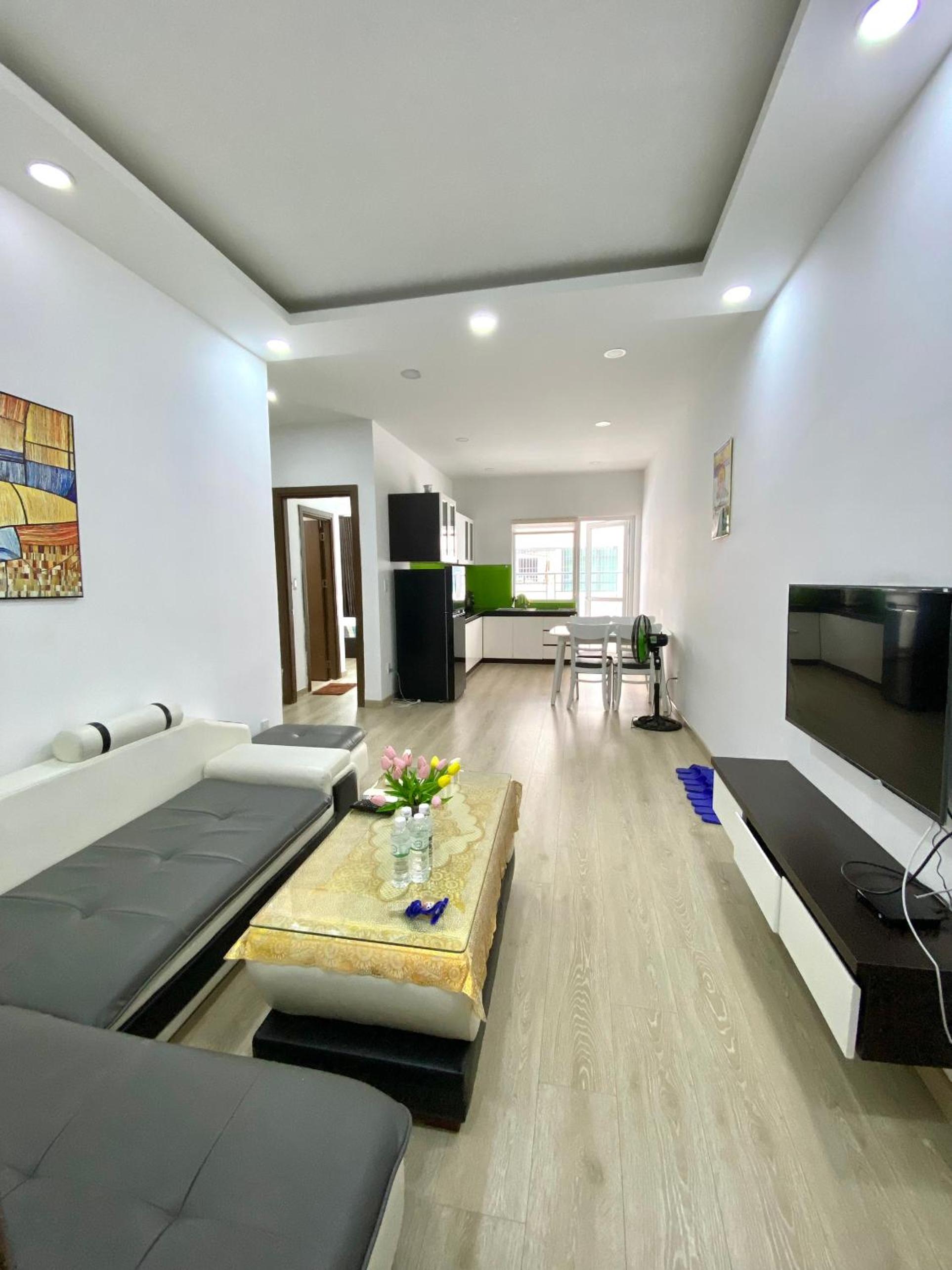 samara apartment