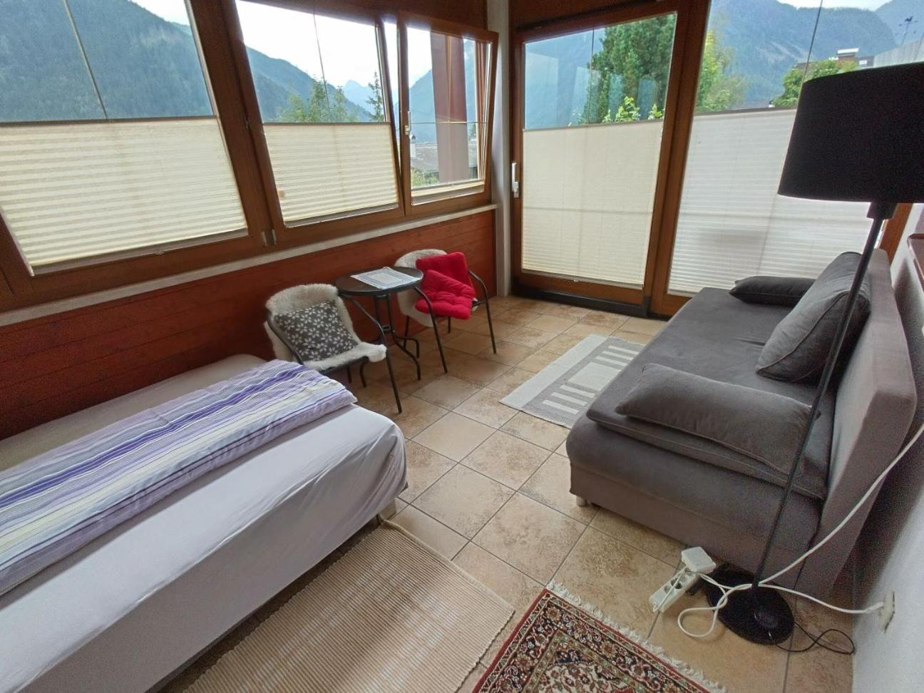 Appartement IRIS
