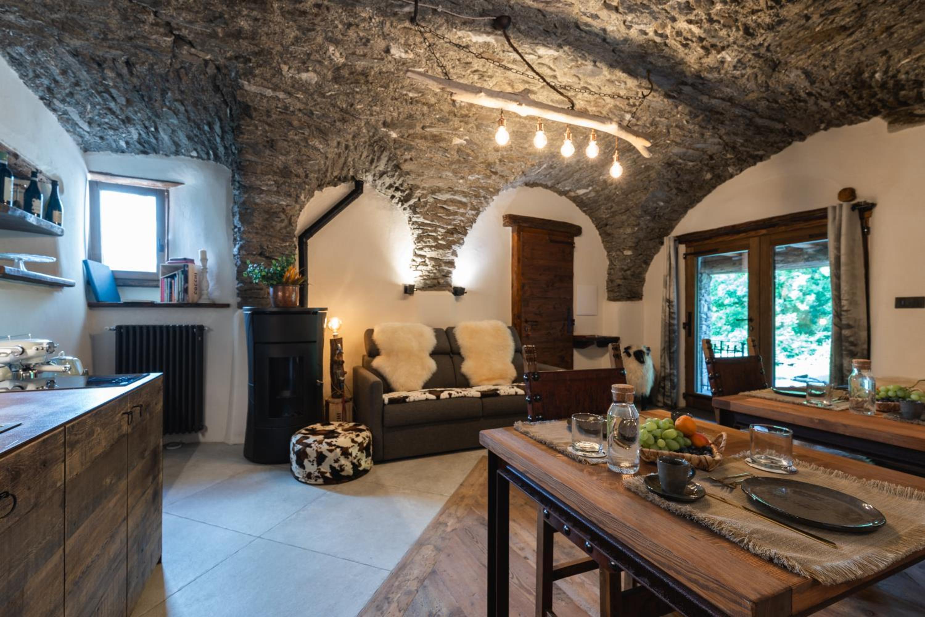Chez'Alma photo 3