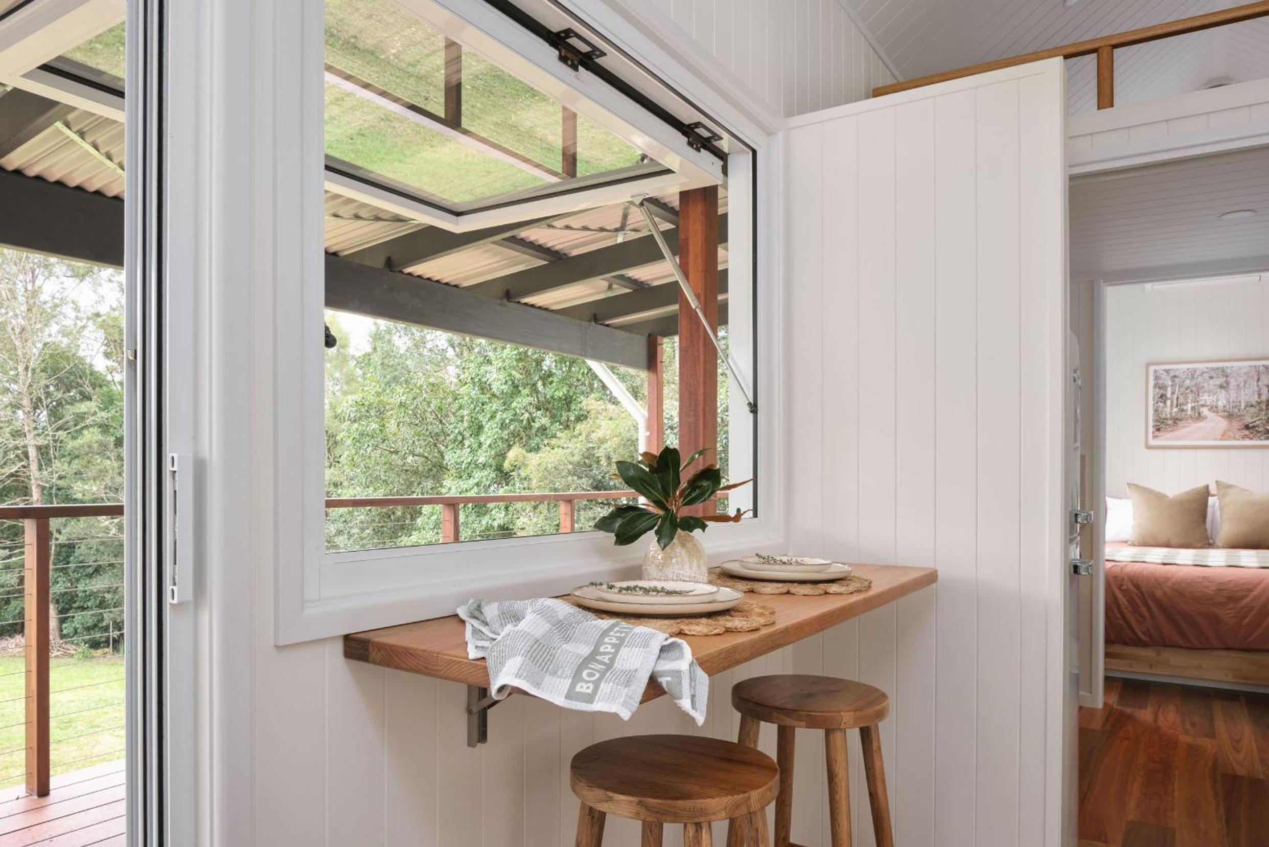 Tallowwood Cabin
