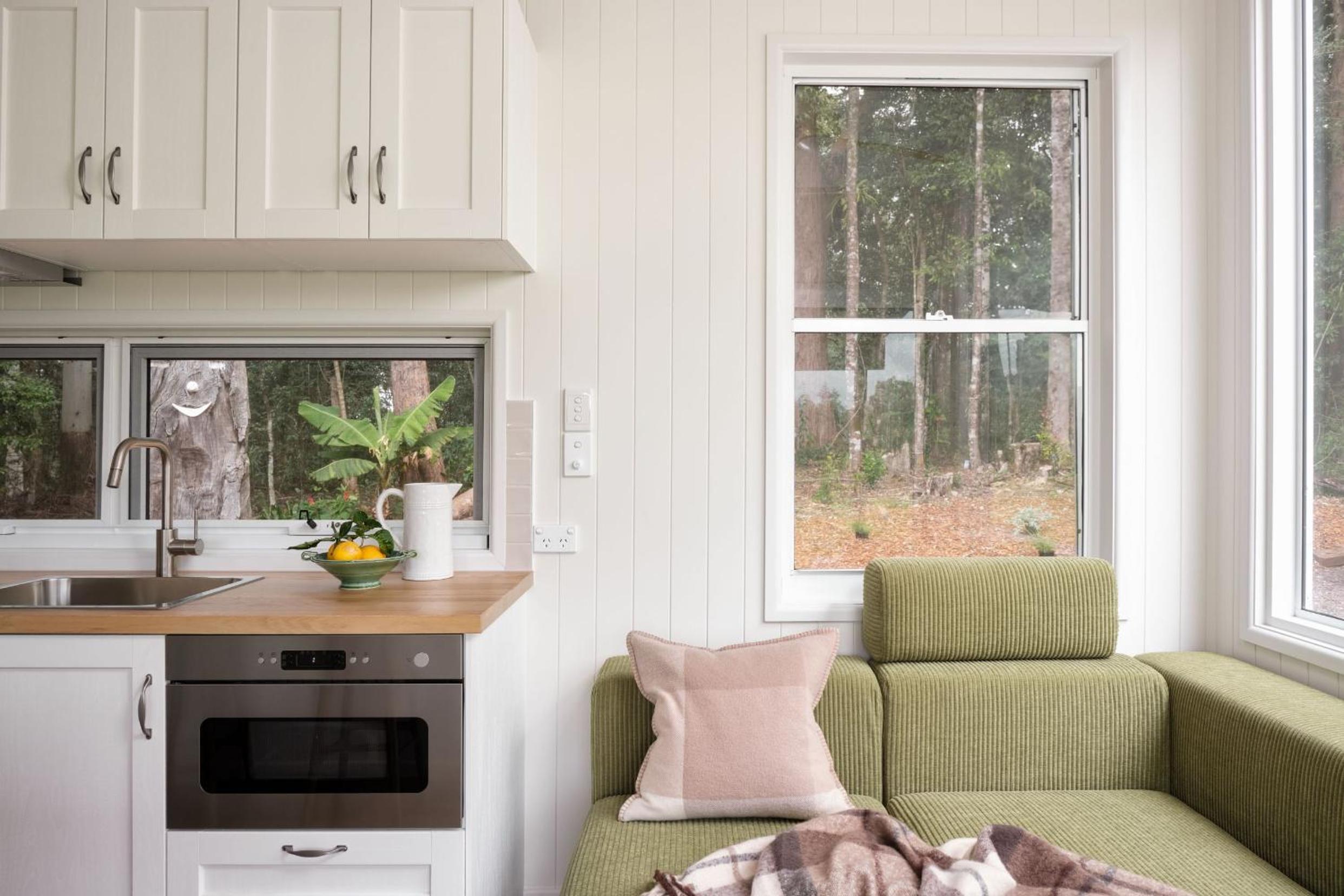 Tallowwood Cabin