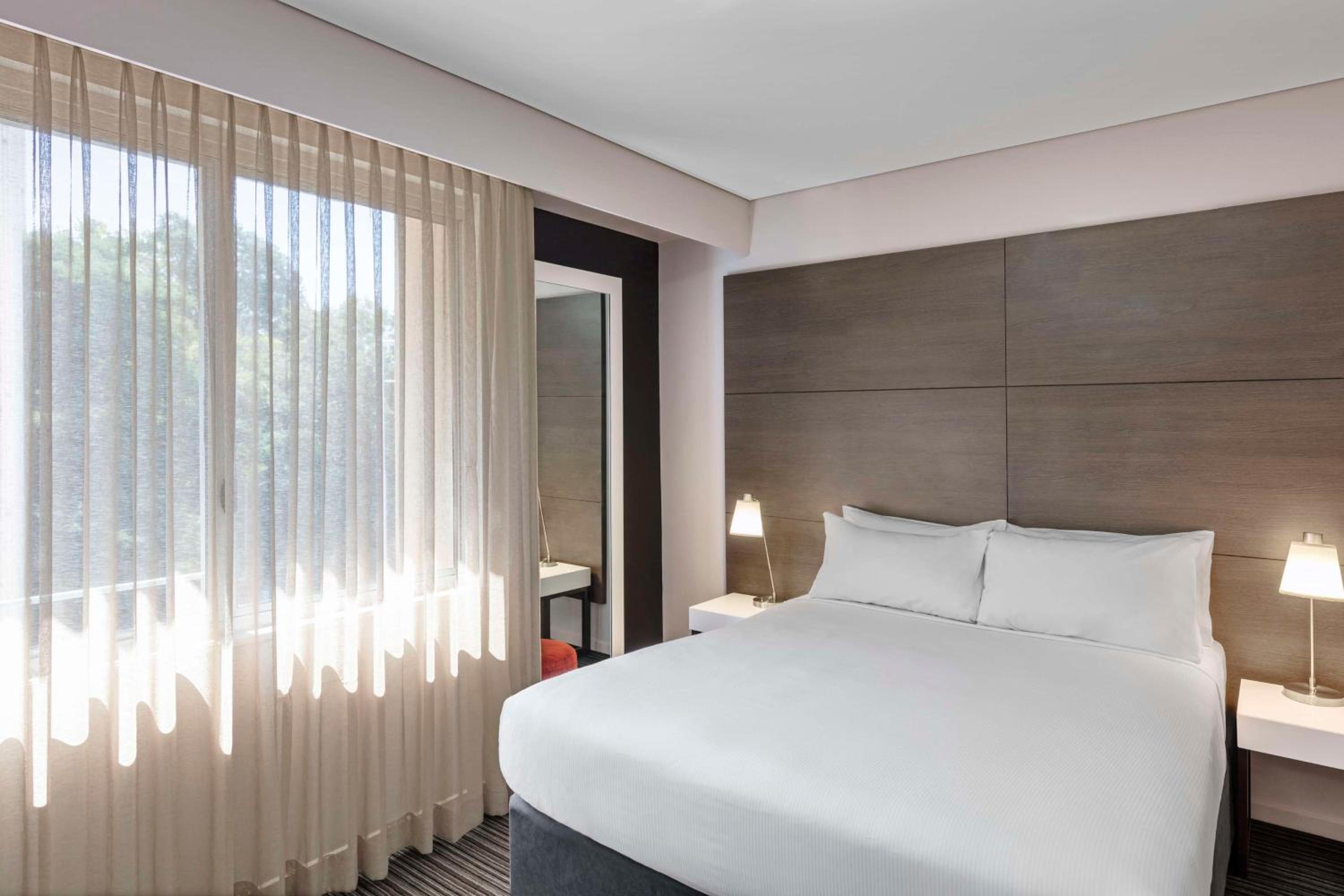 Adina Apartment Hotel Darwin Waterfront 25