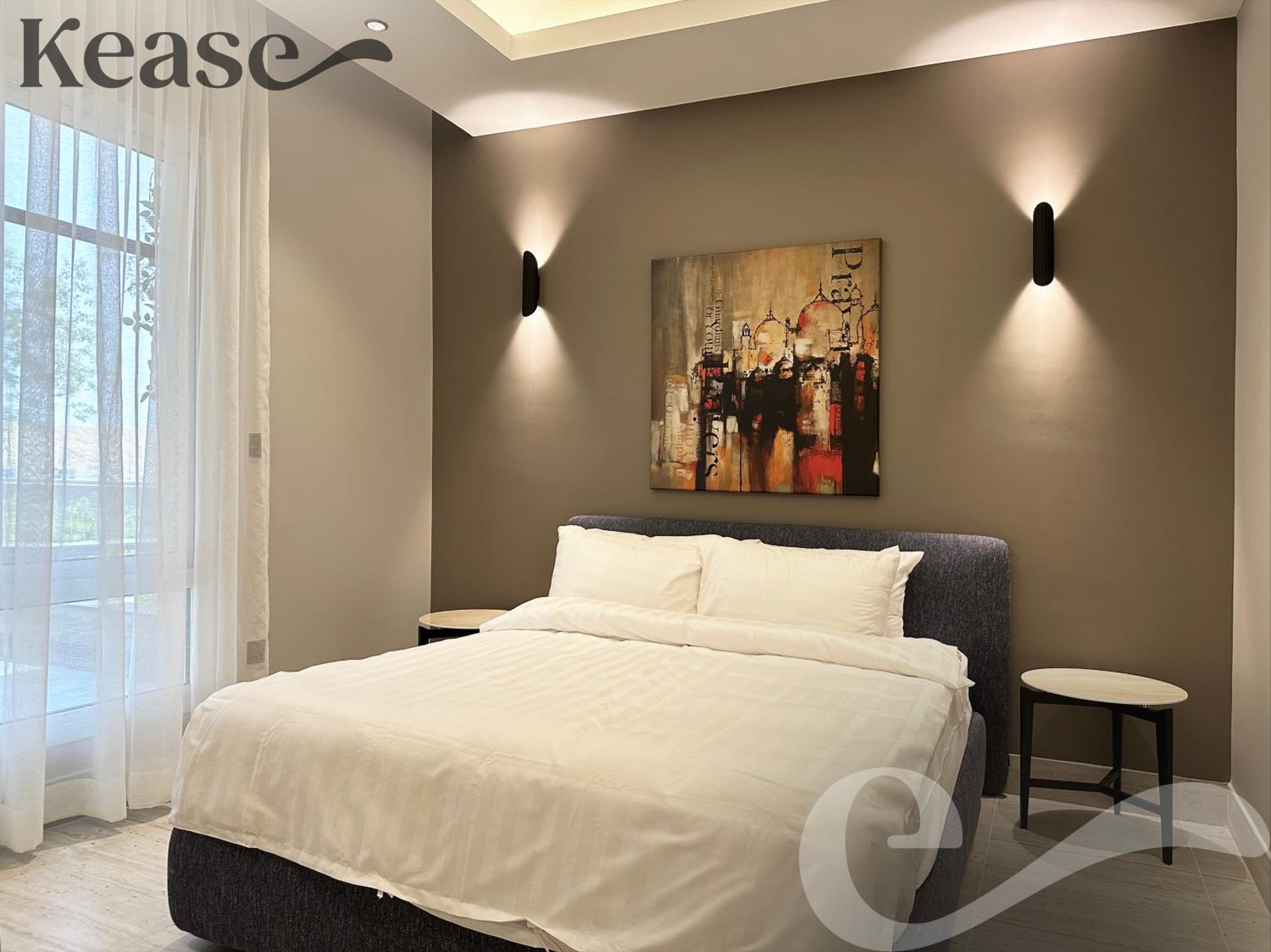 Kease King Salman G-1 Lusso Najd GX96