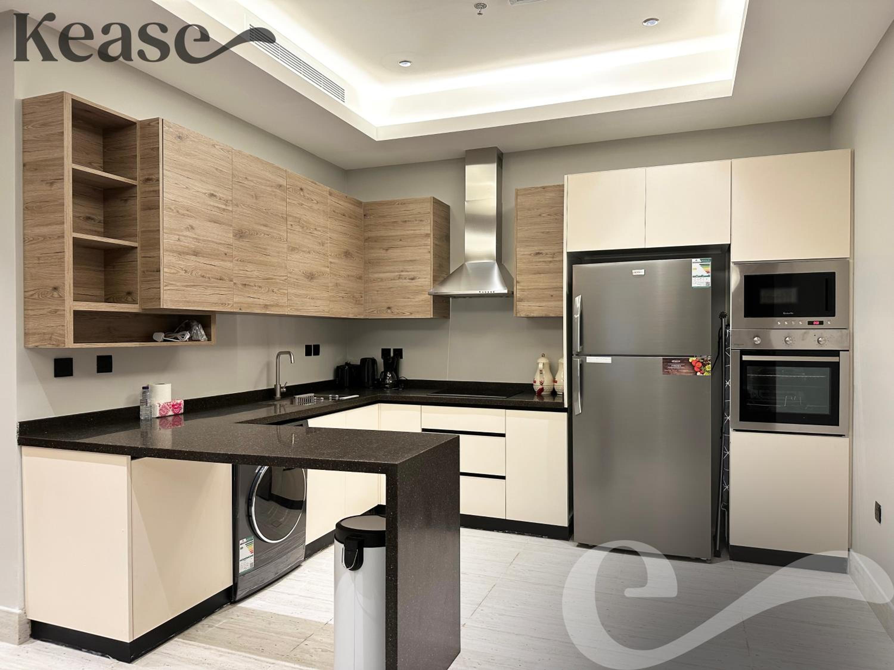 Kease King Salman G-1 Lusso Najd GX96