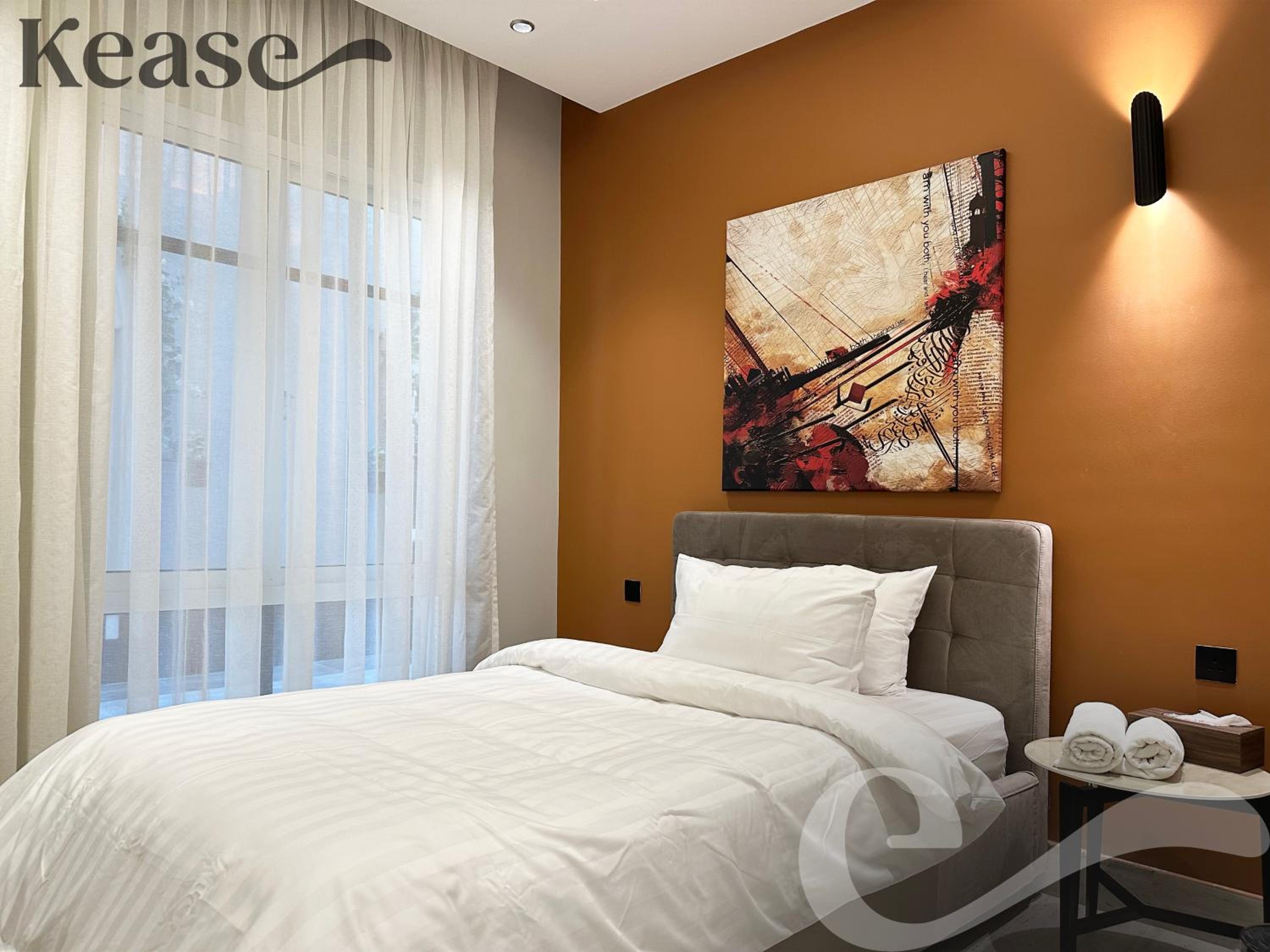 Kease King Salman G-1 Lusso Najd GX96