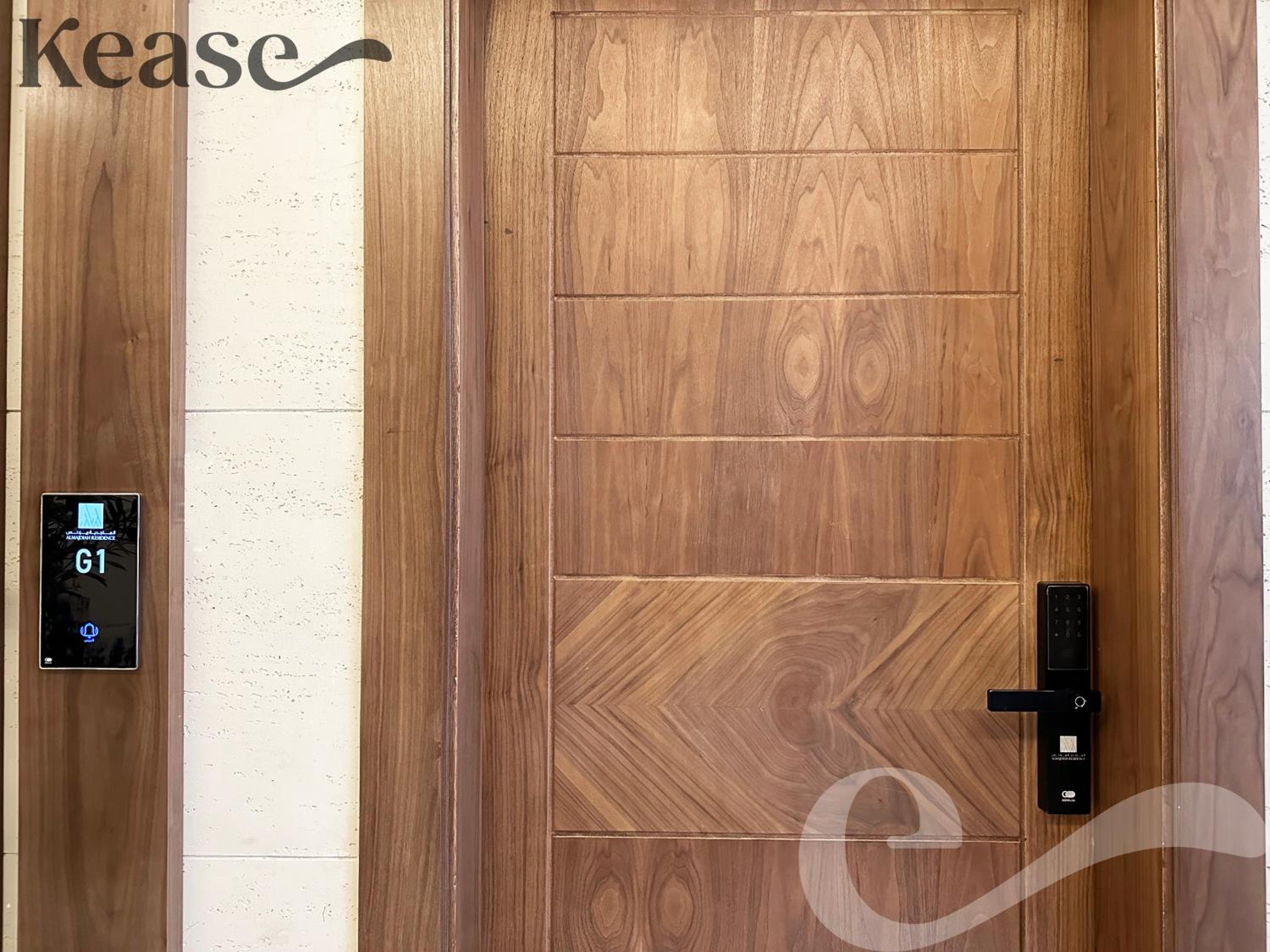 Kease King Salman G-1 Lusso Najd GX96