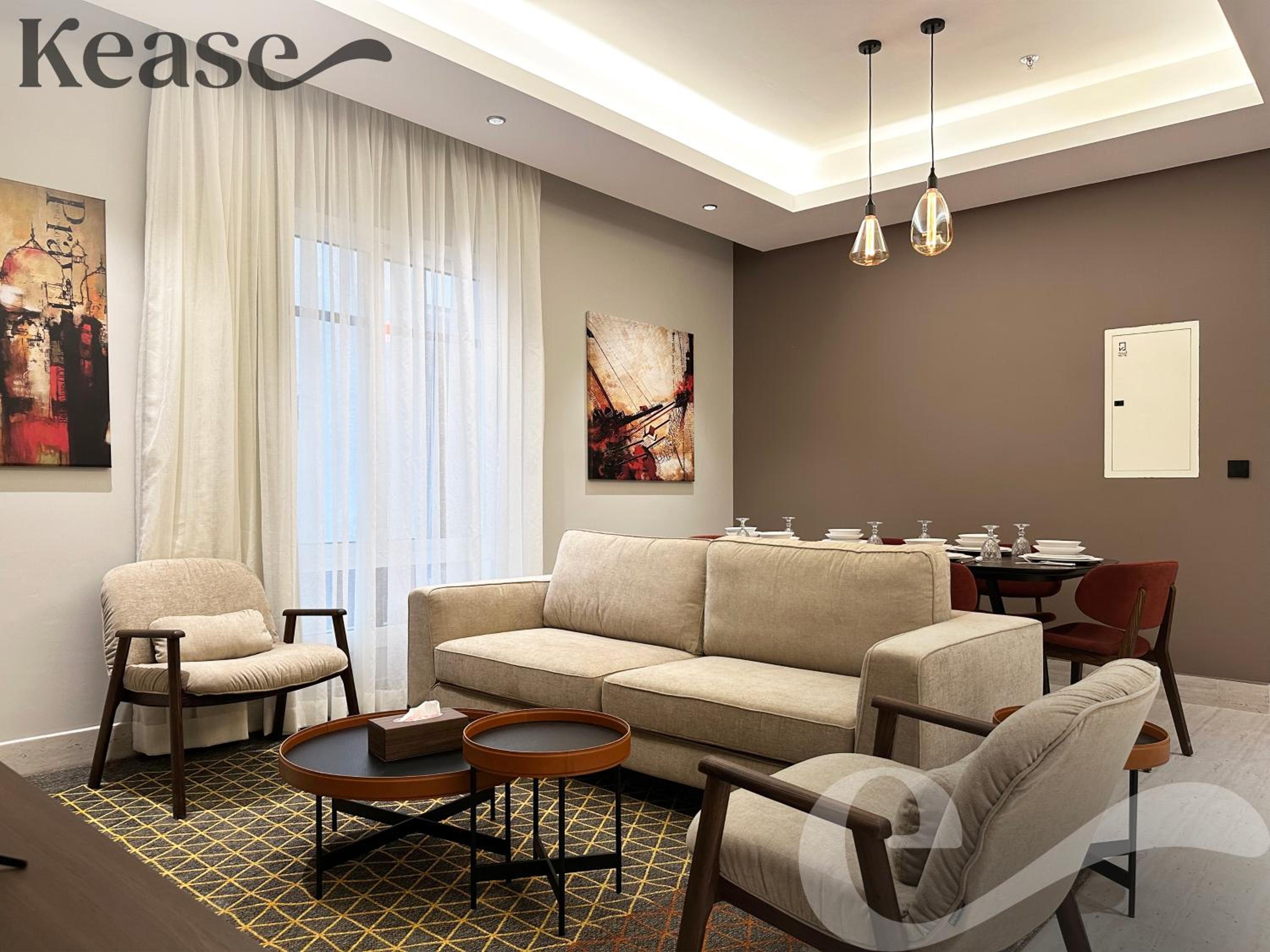 Kease King Salman G-1 Lusso Najd GX96