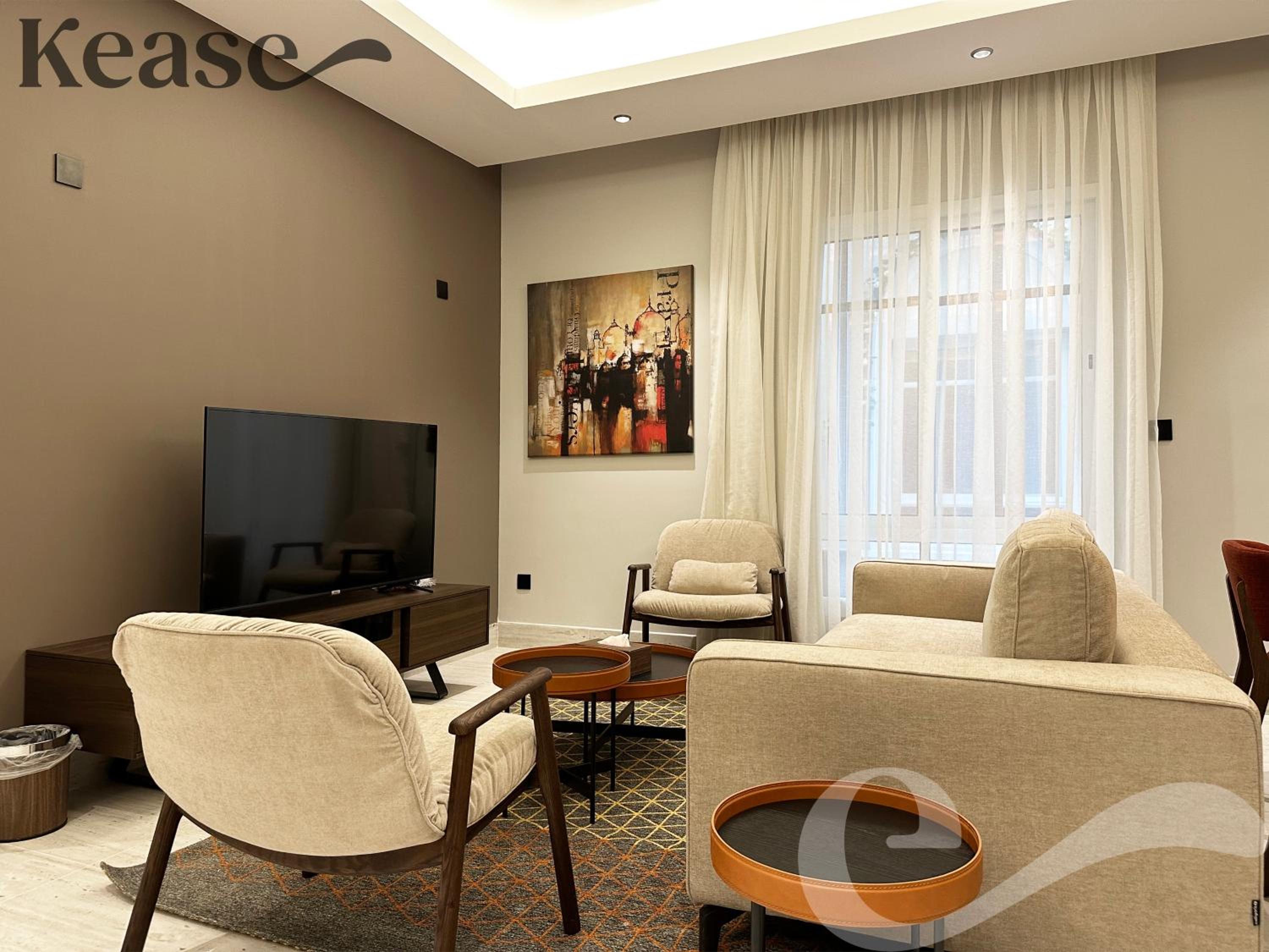 Kease King Salman G-1 Lusso Najd GX96