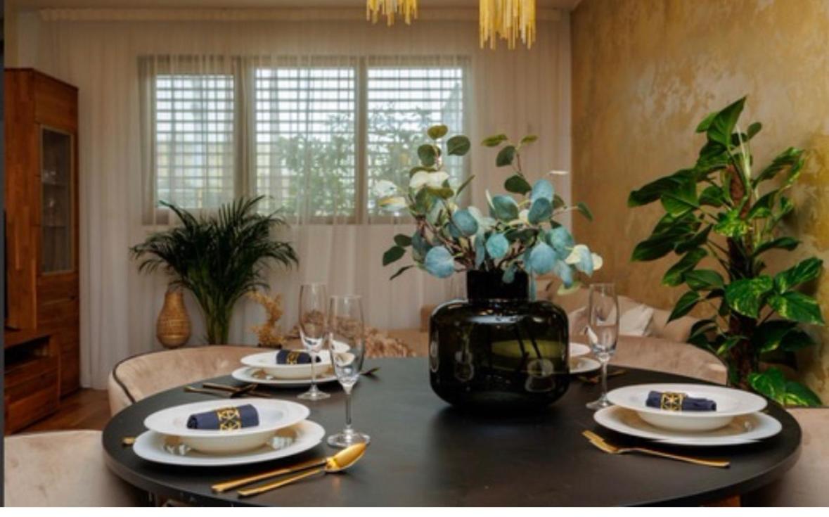 SYHA - Luxury design apartment view 3