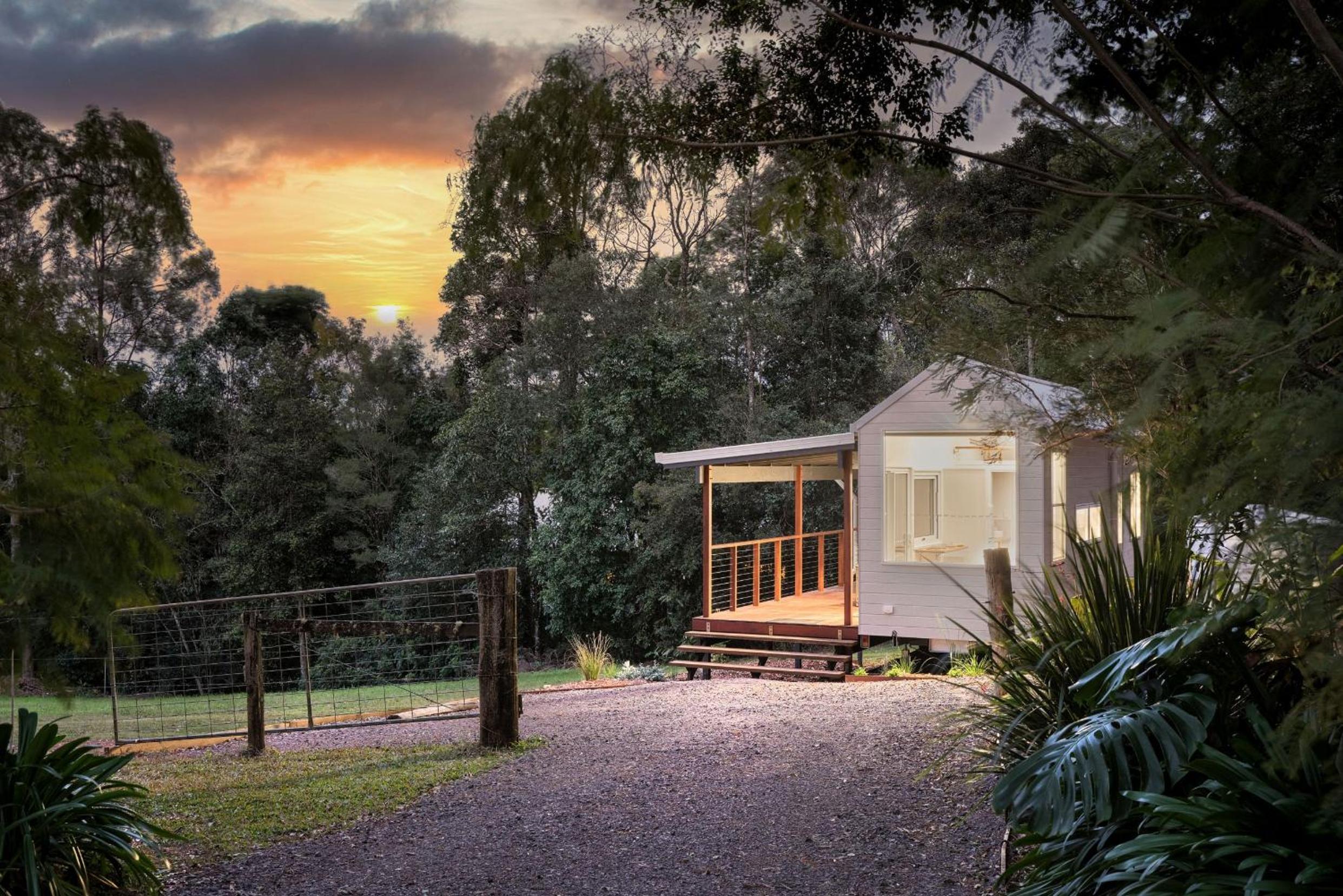 Tallowwood Cabin