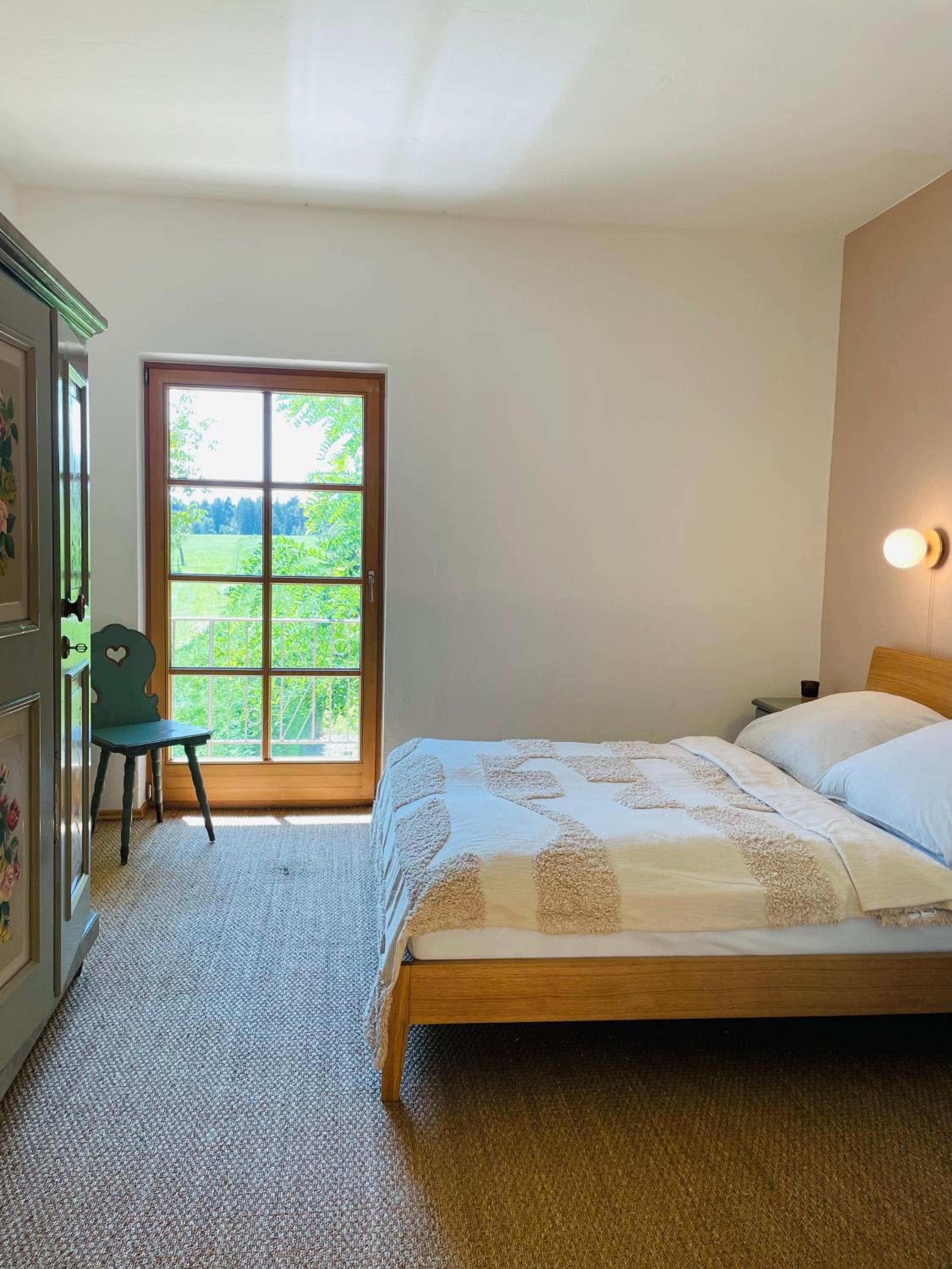 Natur-Retreat am Leitgeringer See