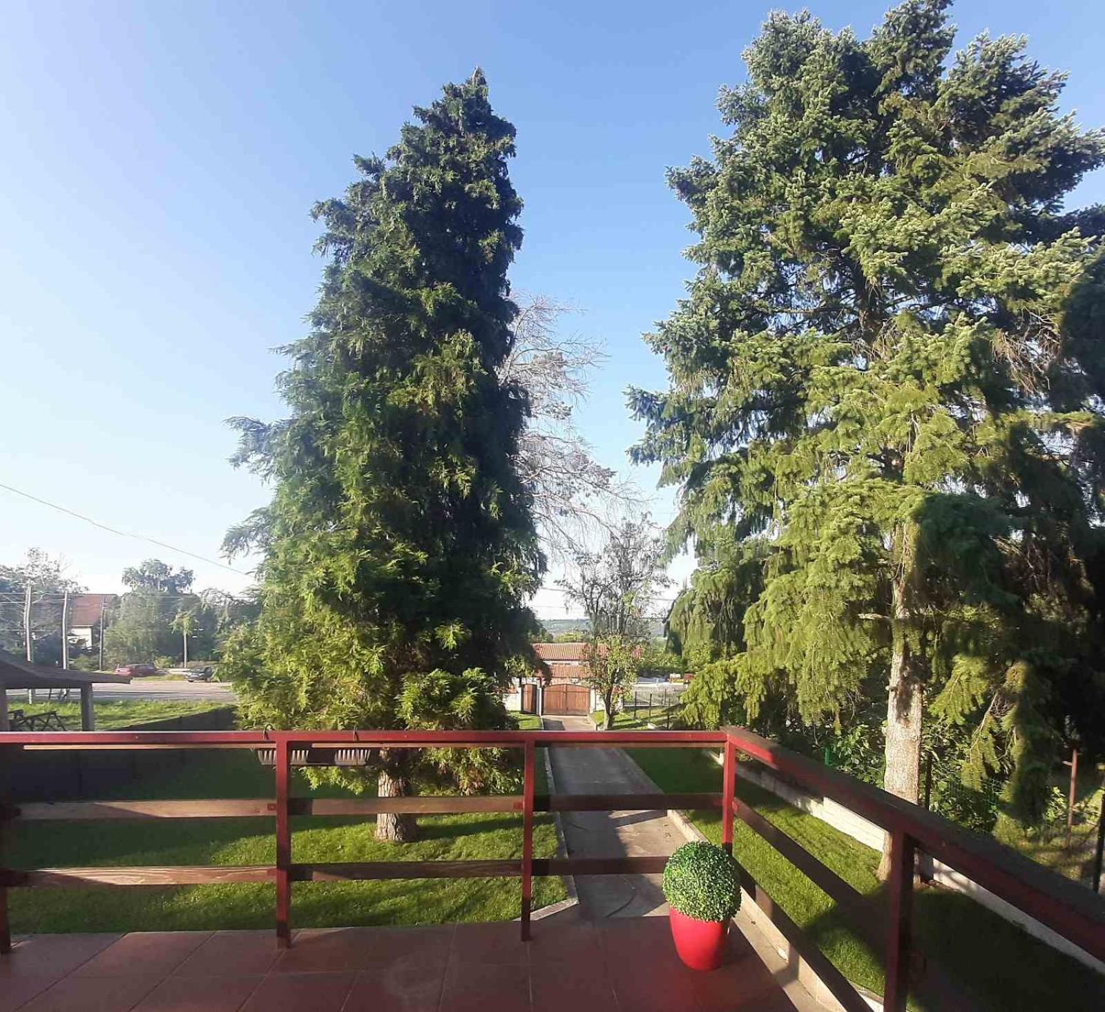 Green sanctuary 30 min from downtown Belgrade