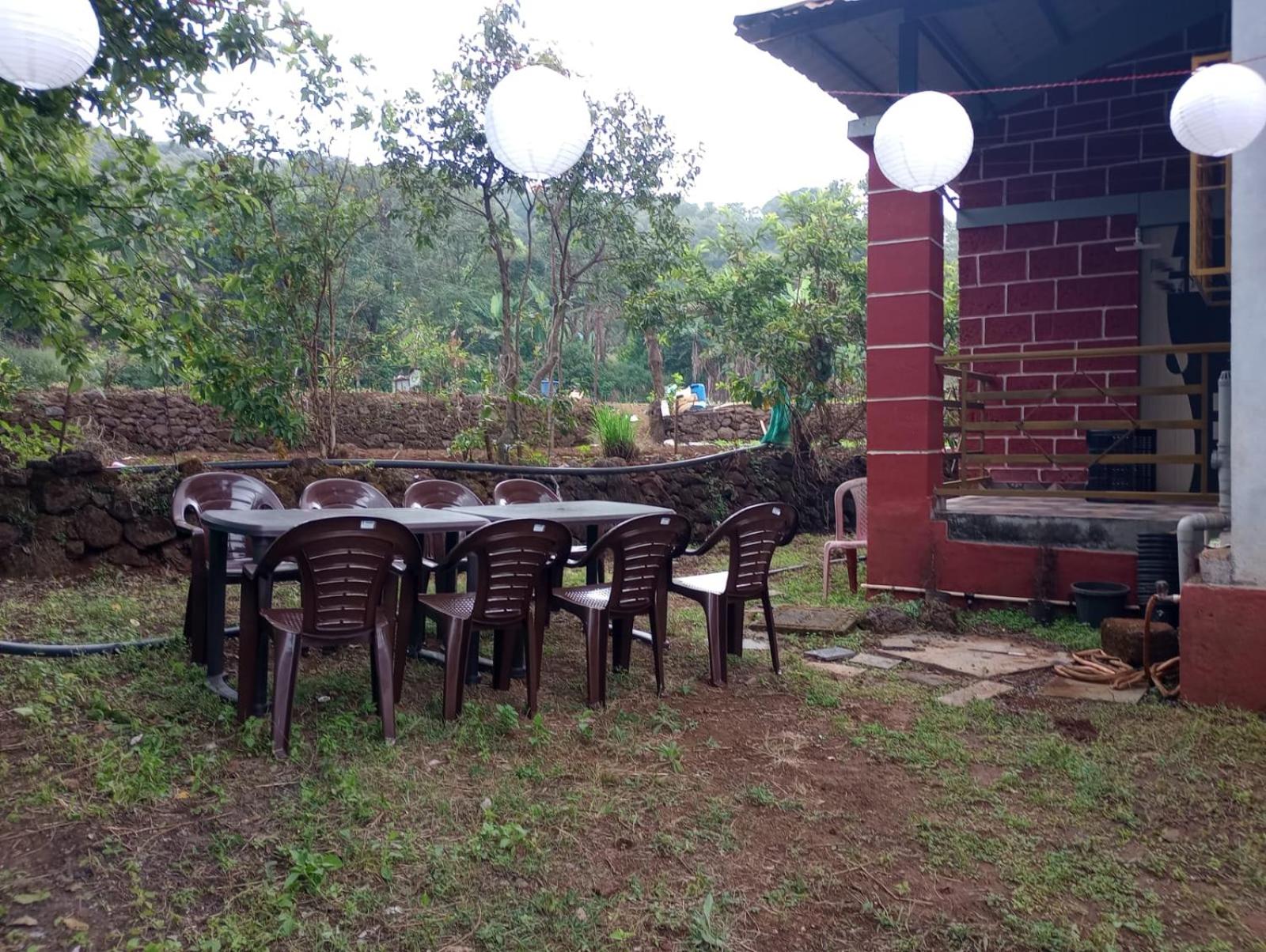 Straberry cottege 2 bhk house view 2