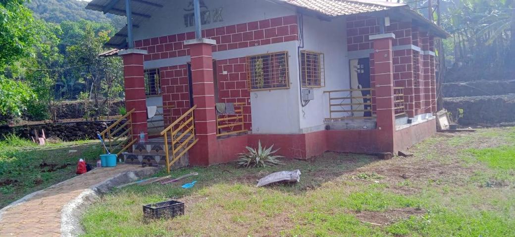 Straberry cottege 2 bhk house view 3