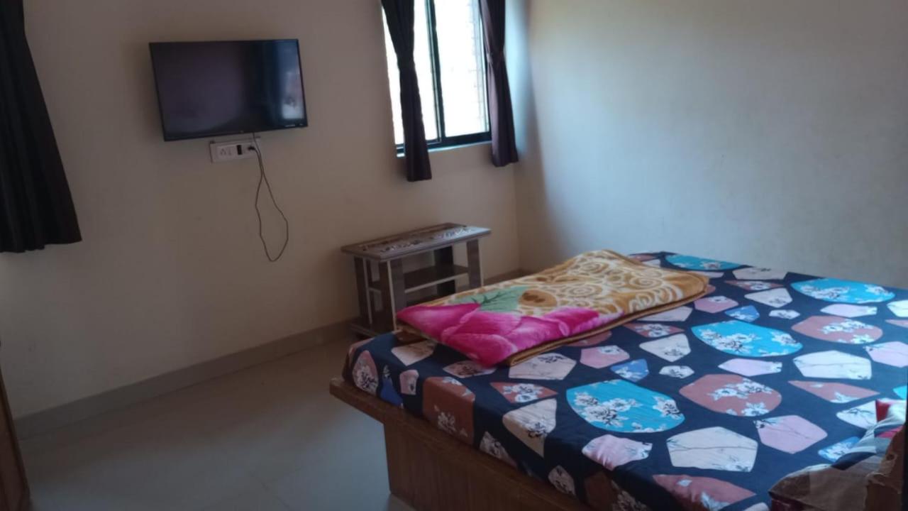 Straberry cottege 2 bhk house view 4