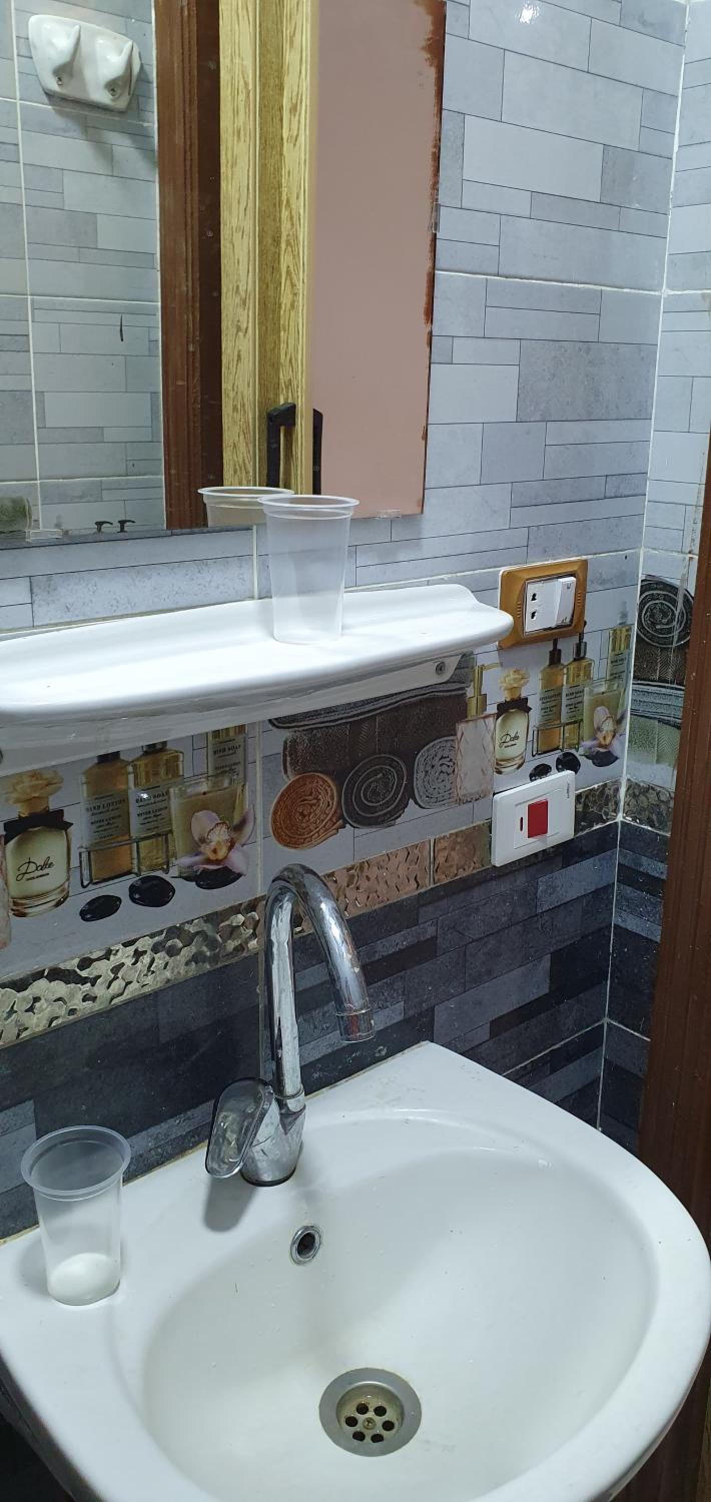 Furnished apartment in obour city near cairo