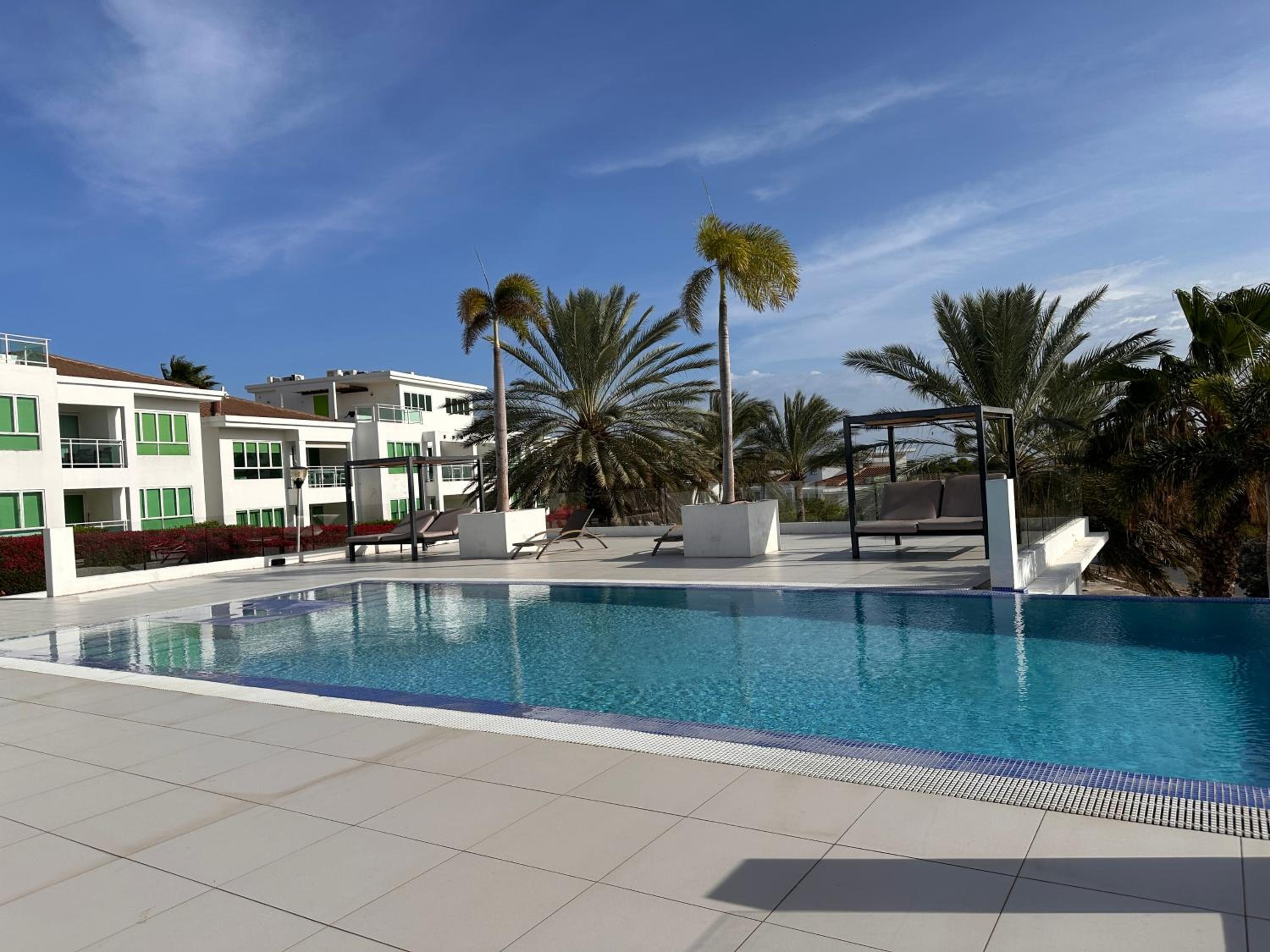 Prachtige bungalow / schitterend uniek uitzicht over baai en oceaan