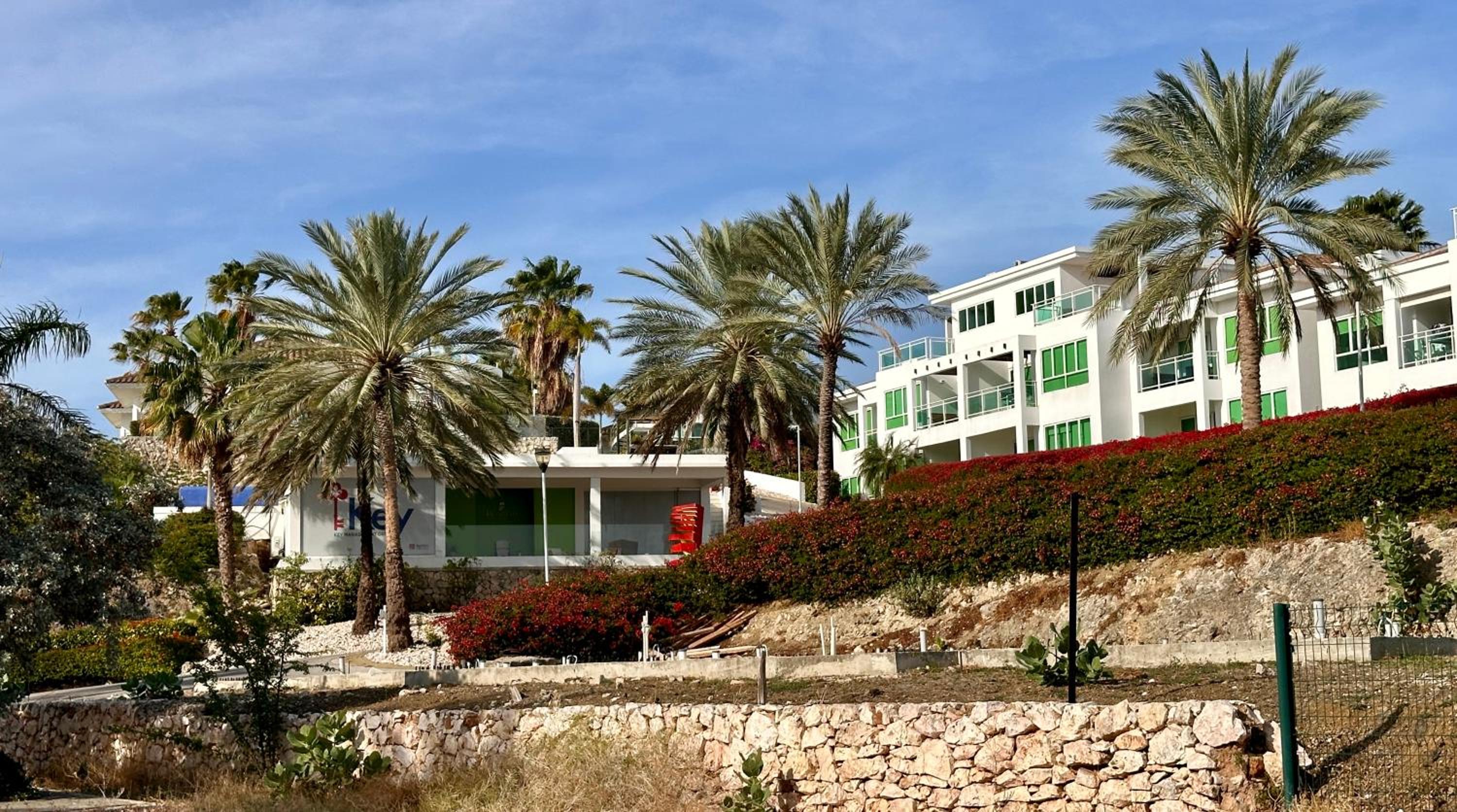 Prachtige bungalow / schitterend uniek uitzicht over baai en oceaan