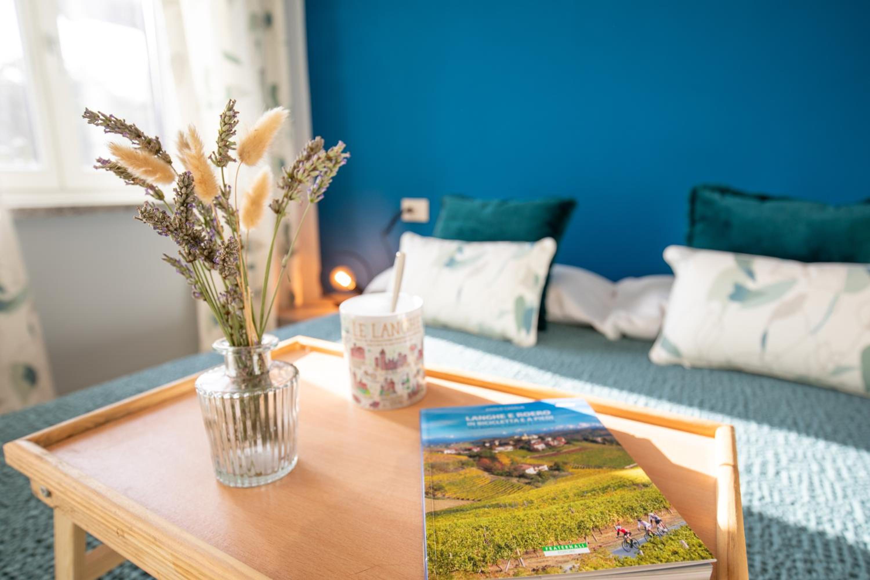 Affittacamere Verdiluna Cosyhome