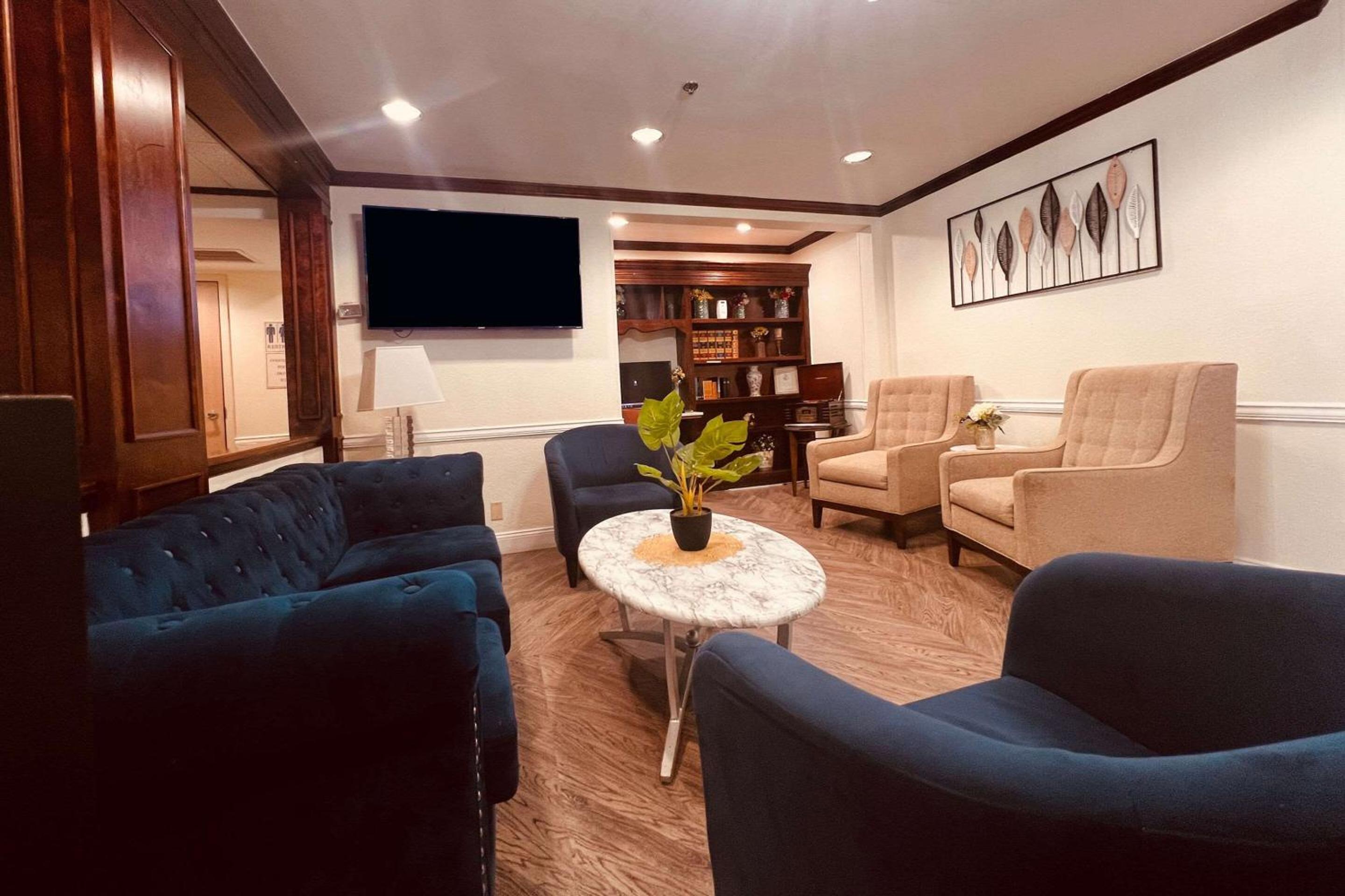 lounge
