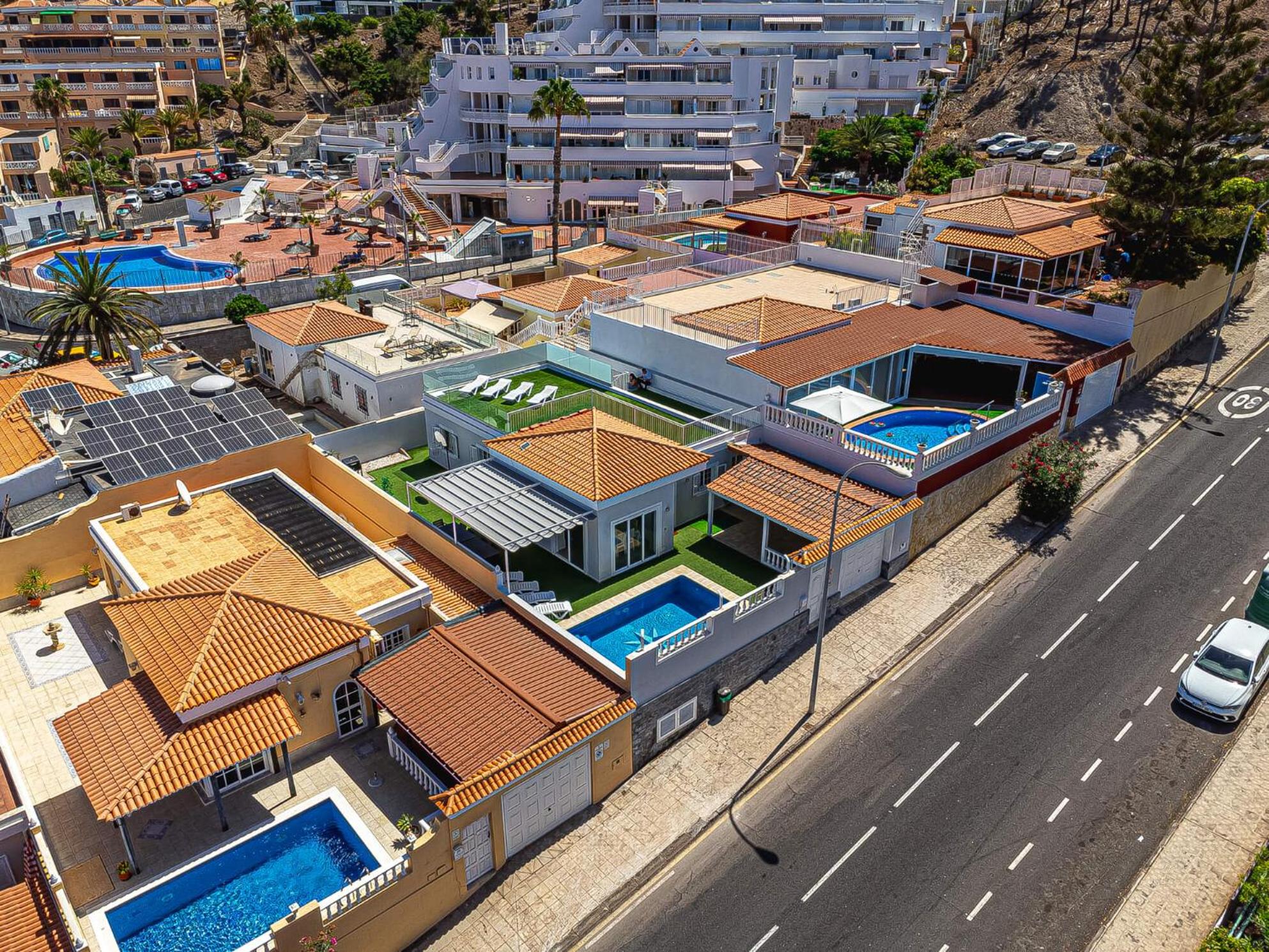 Villa Costa Adeje