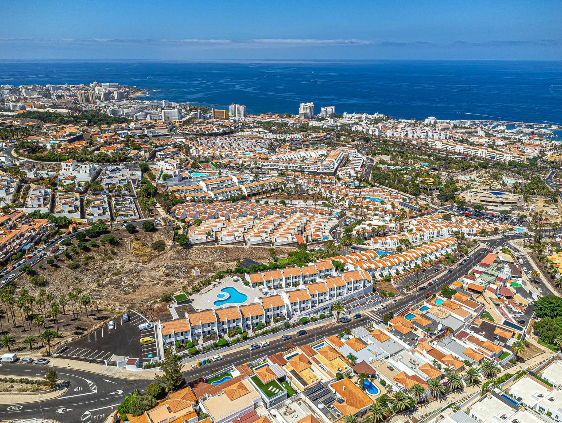 Villa Costa Adeje