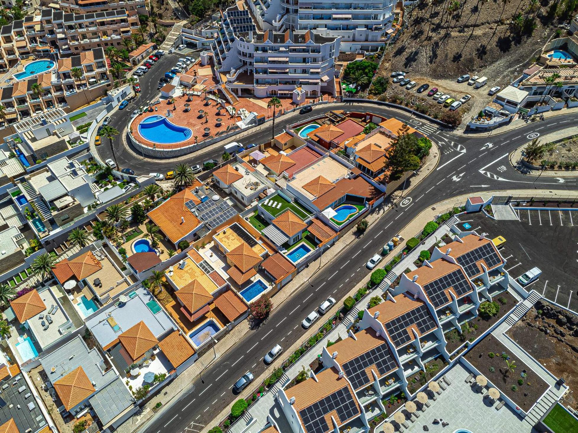Villa Costa Adeje