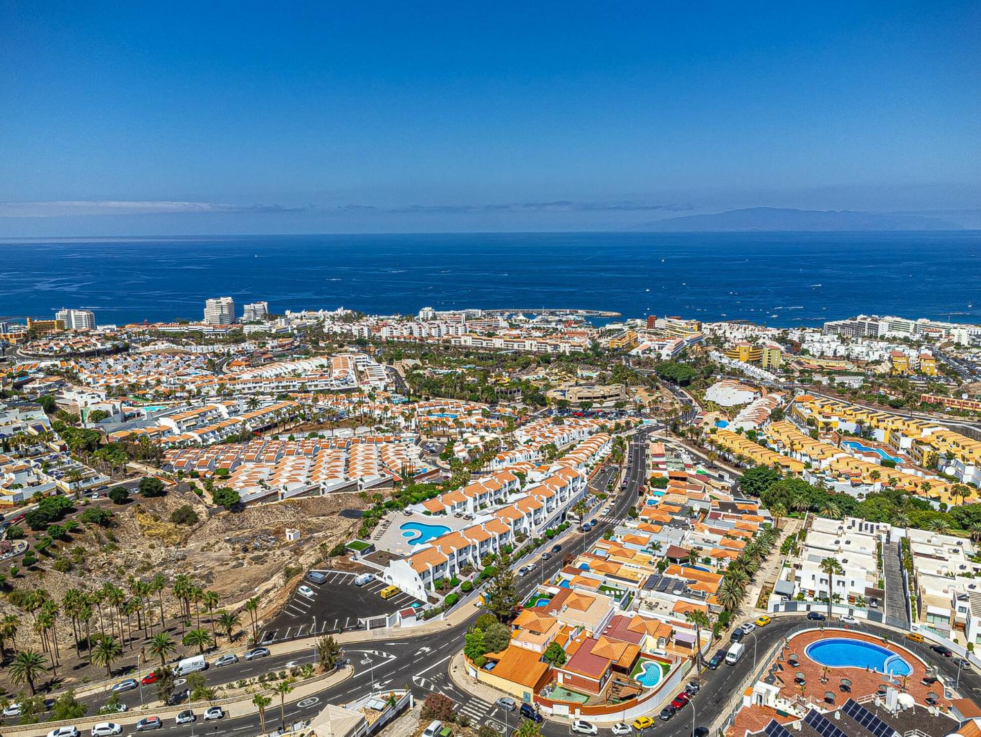 Villa Costa Adeje
