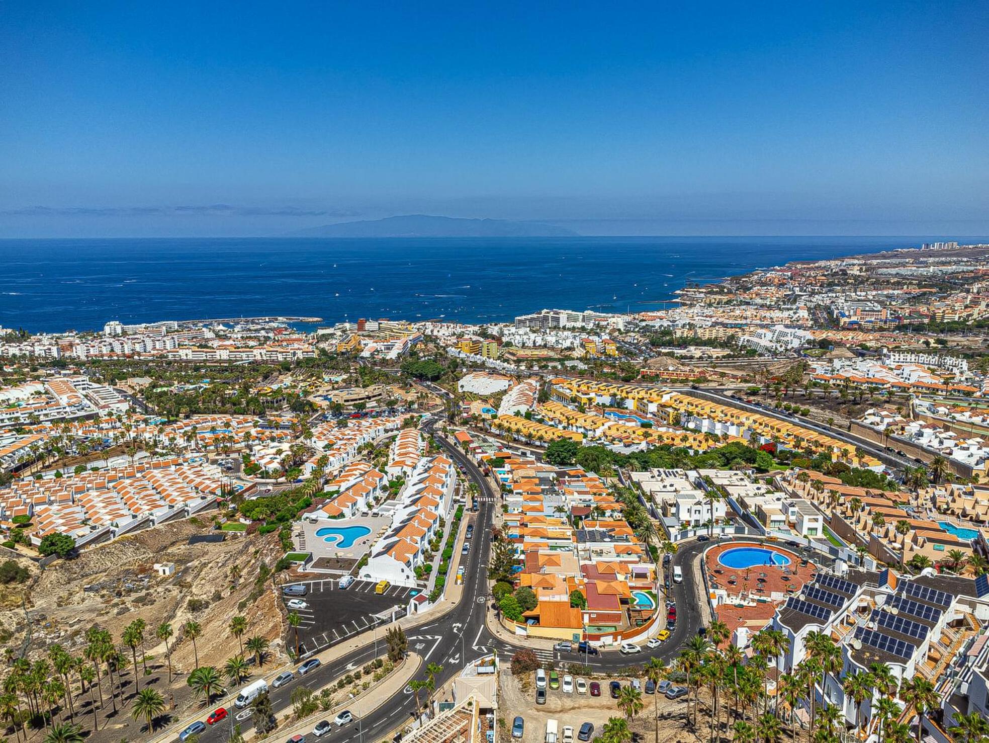 Villa Costa Adeje
