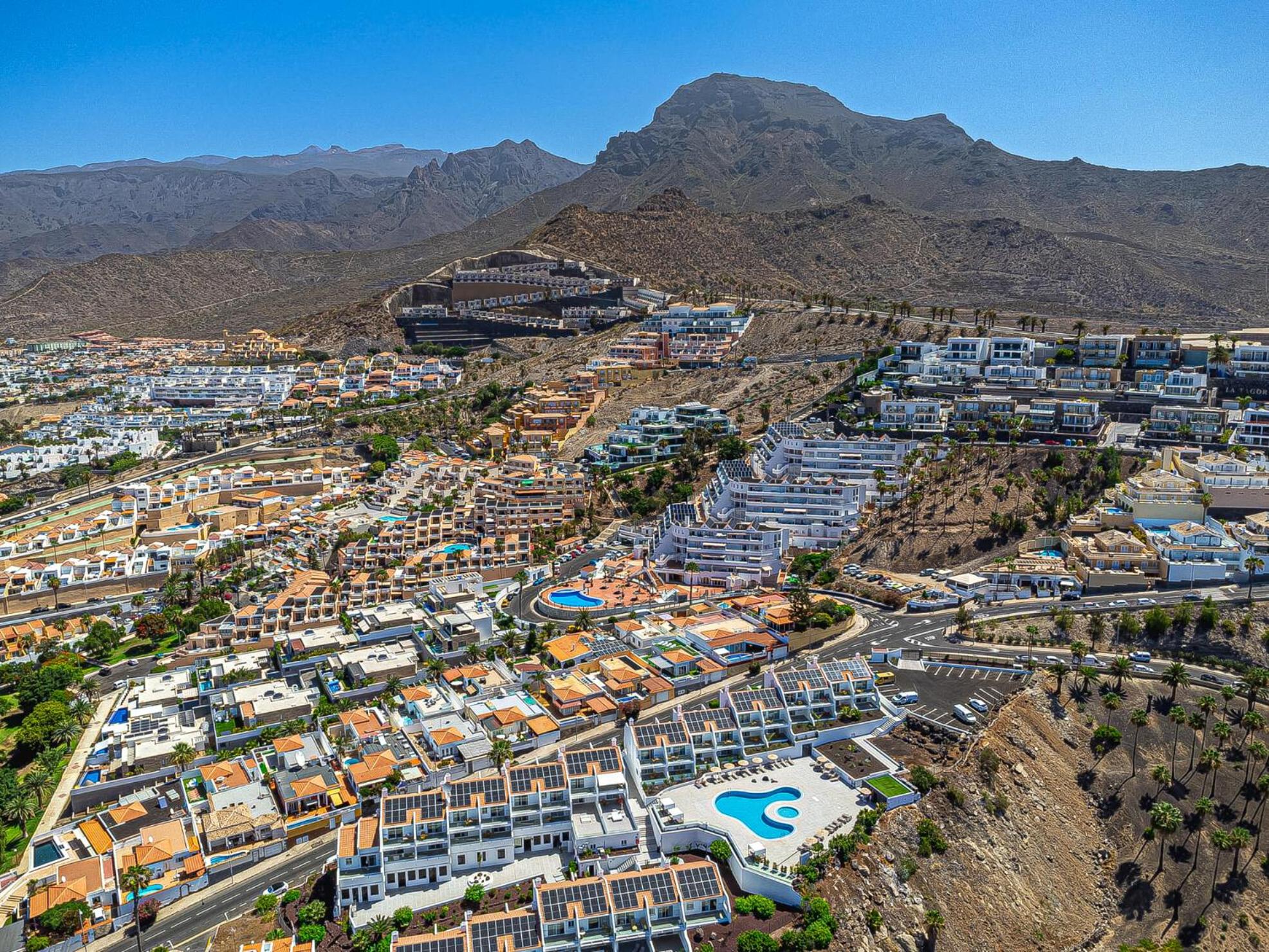 Villa Costa Adeje