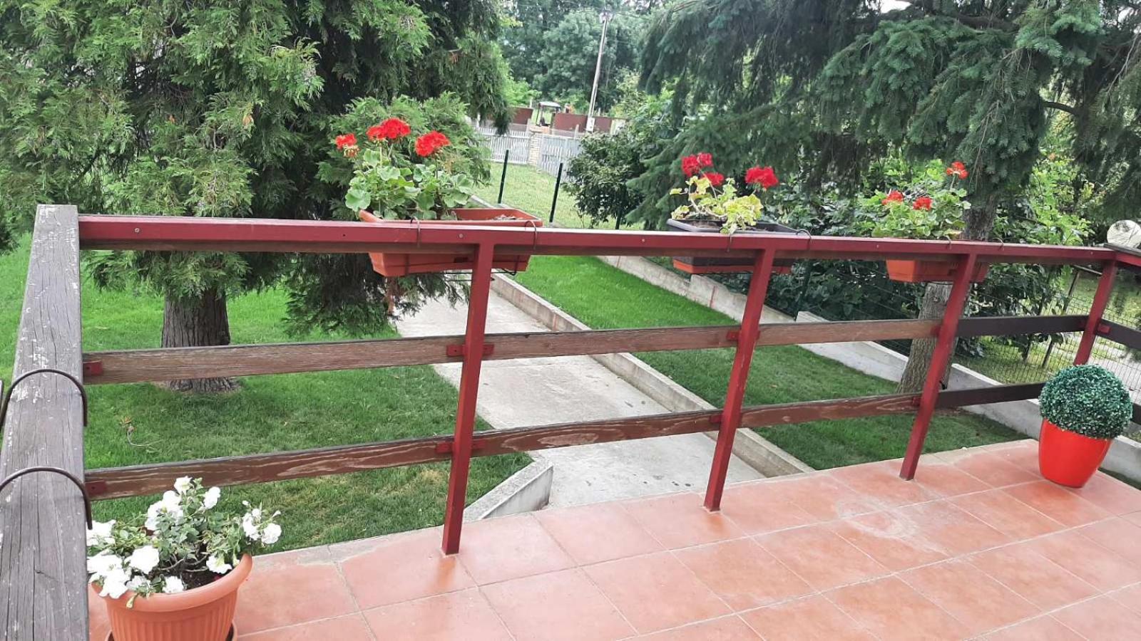 Green sanctuary 30 min from downtown Belgrade