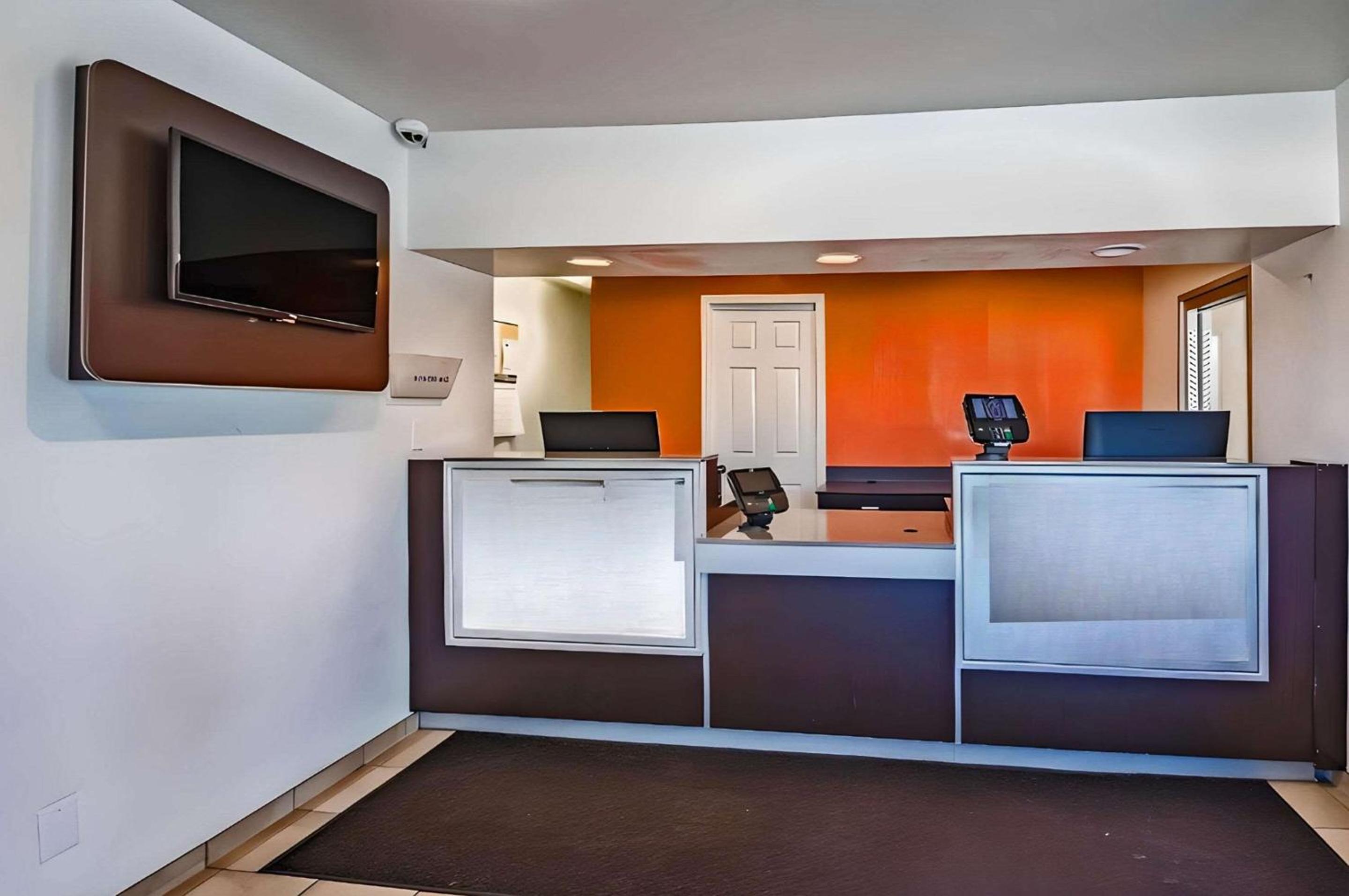 Park Inn by Radisson, Salt Lake City Airport