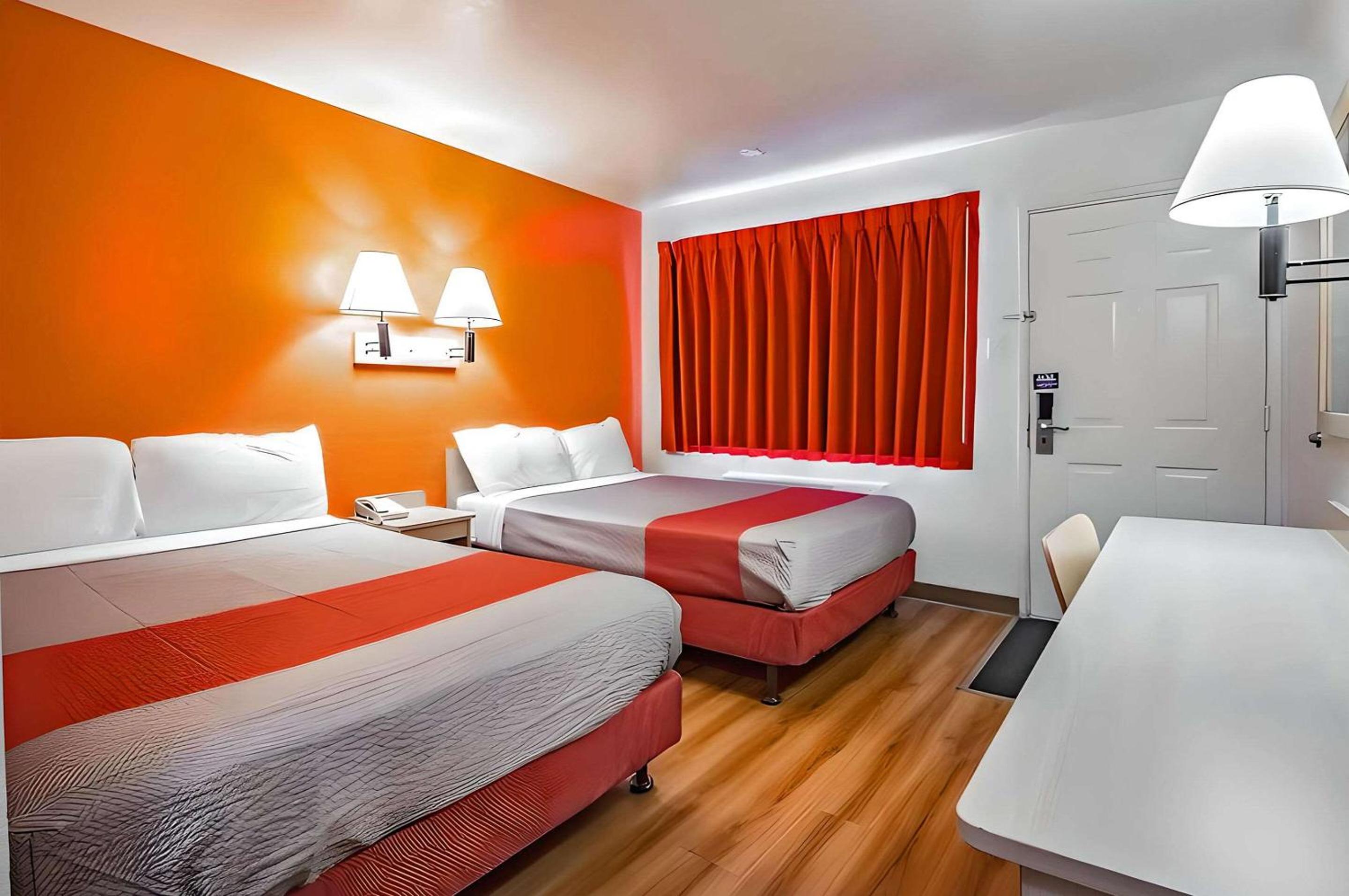 Park Inn by Radisson, Salt Lake City Airport