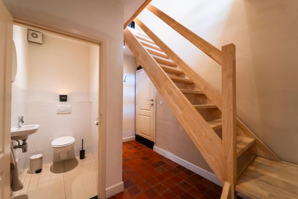 NEW! Unieke vakantiewoning in bosrijke omgeving